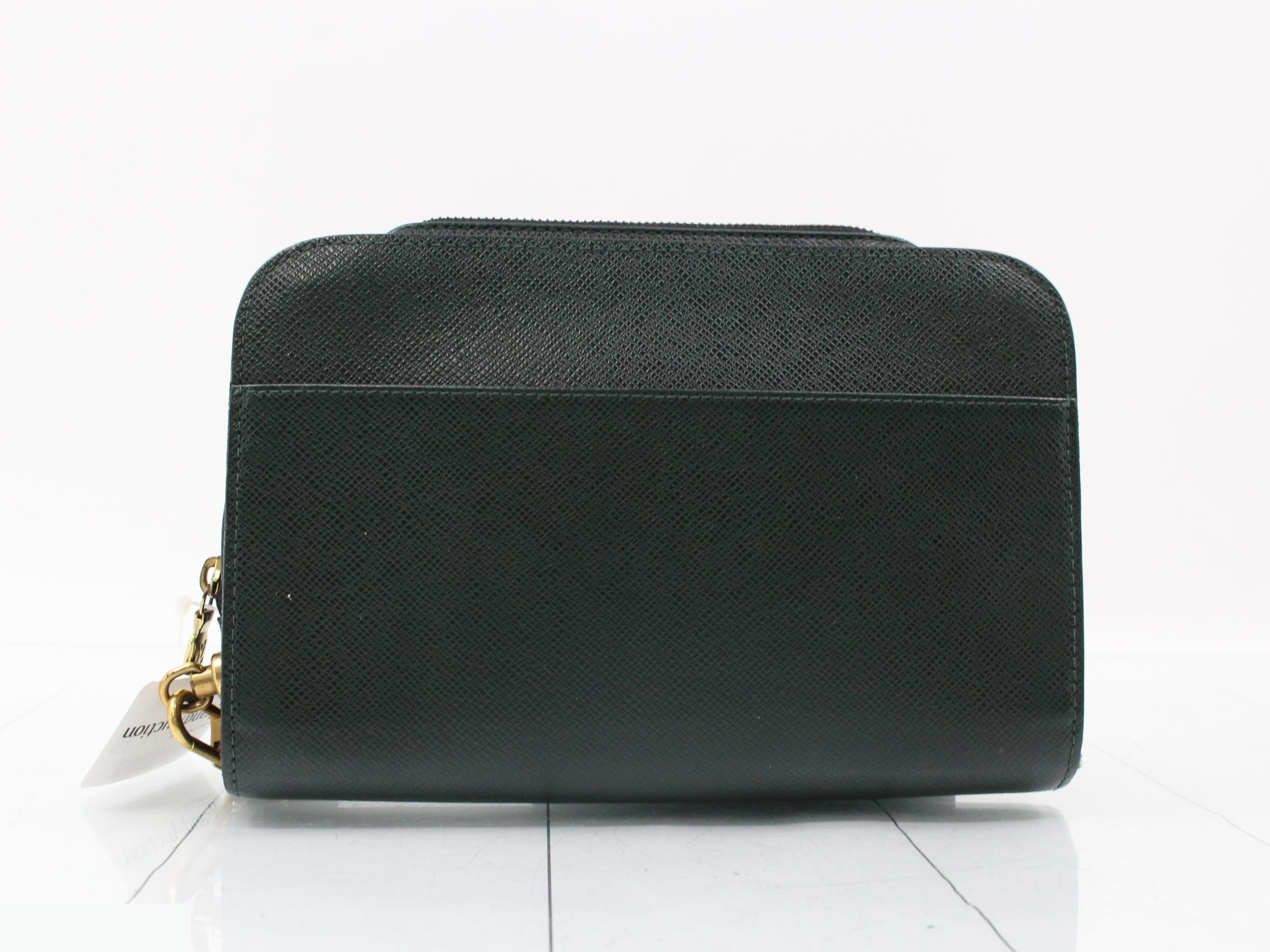 Taiga second bag — view 2