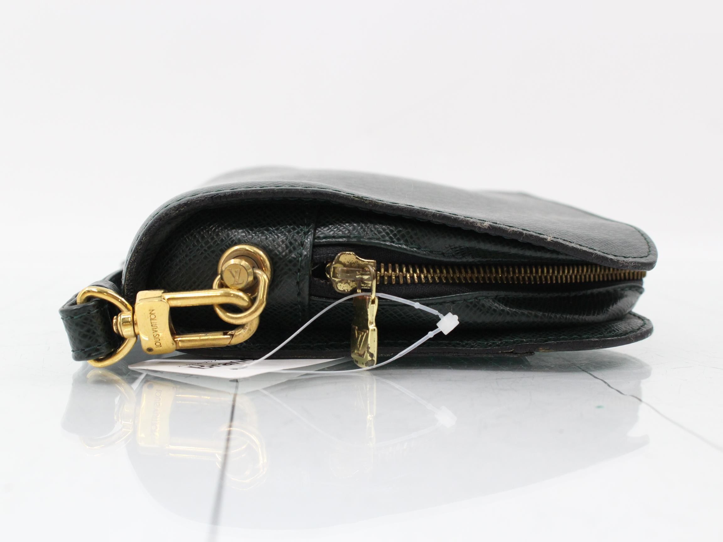 Taiga second bag — view 3