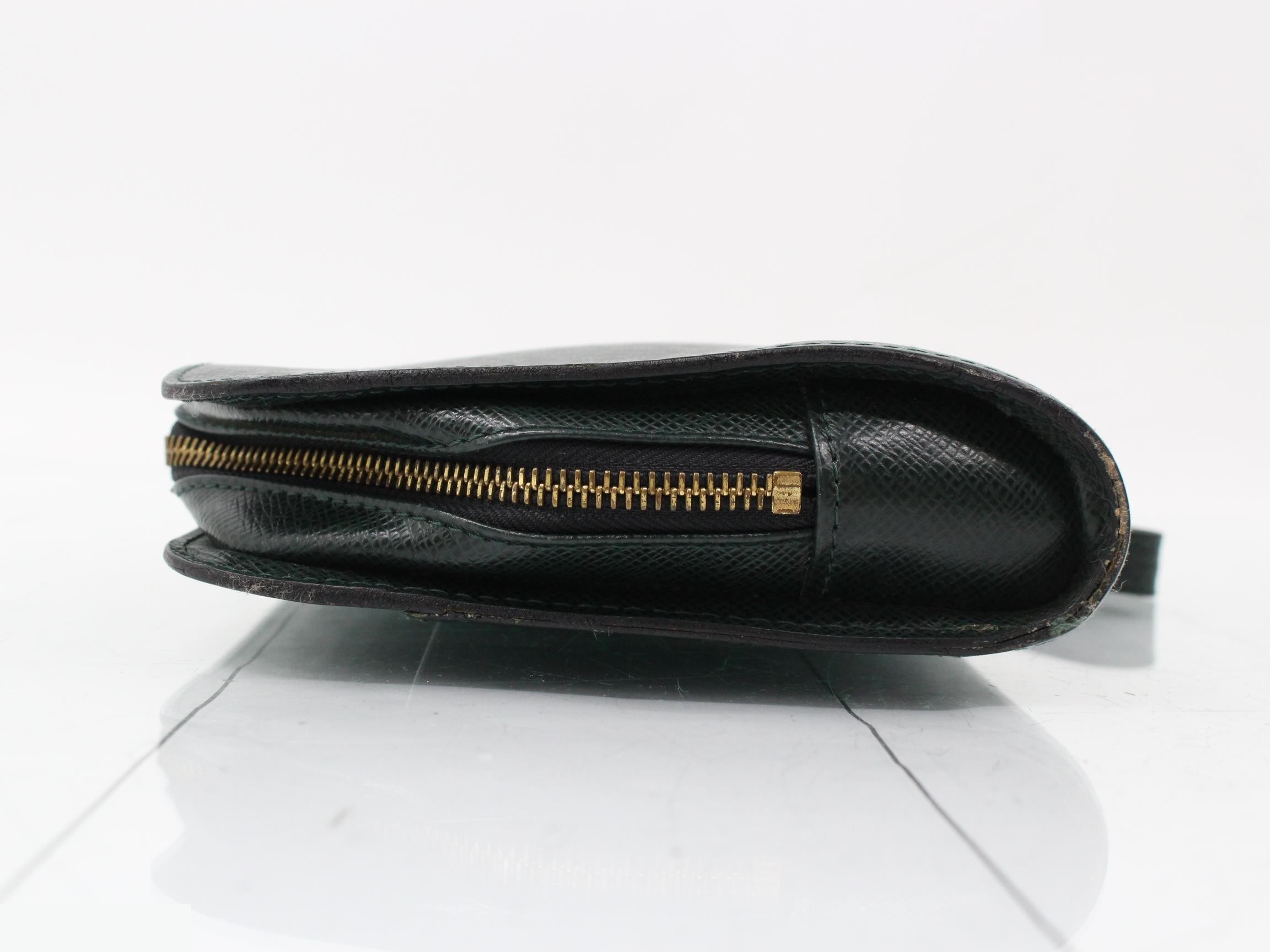 Taiga second bag — view 4