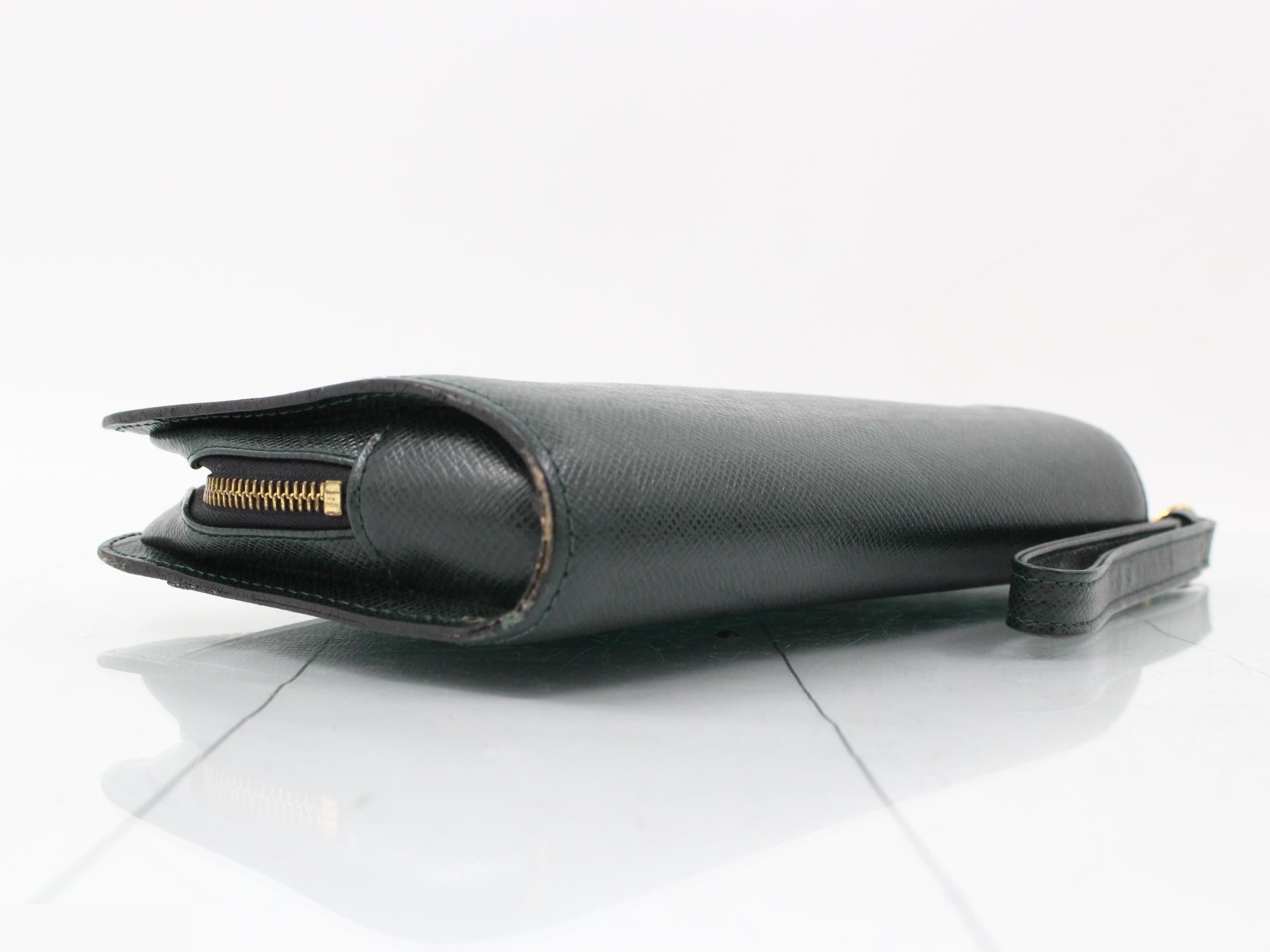 Taiga second bag — view 5