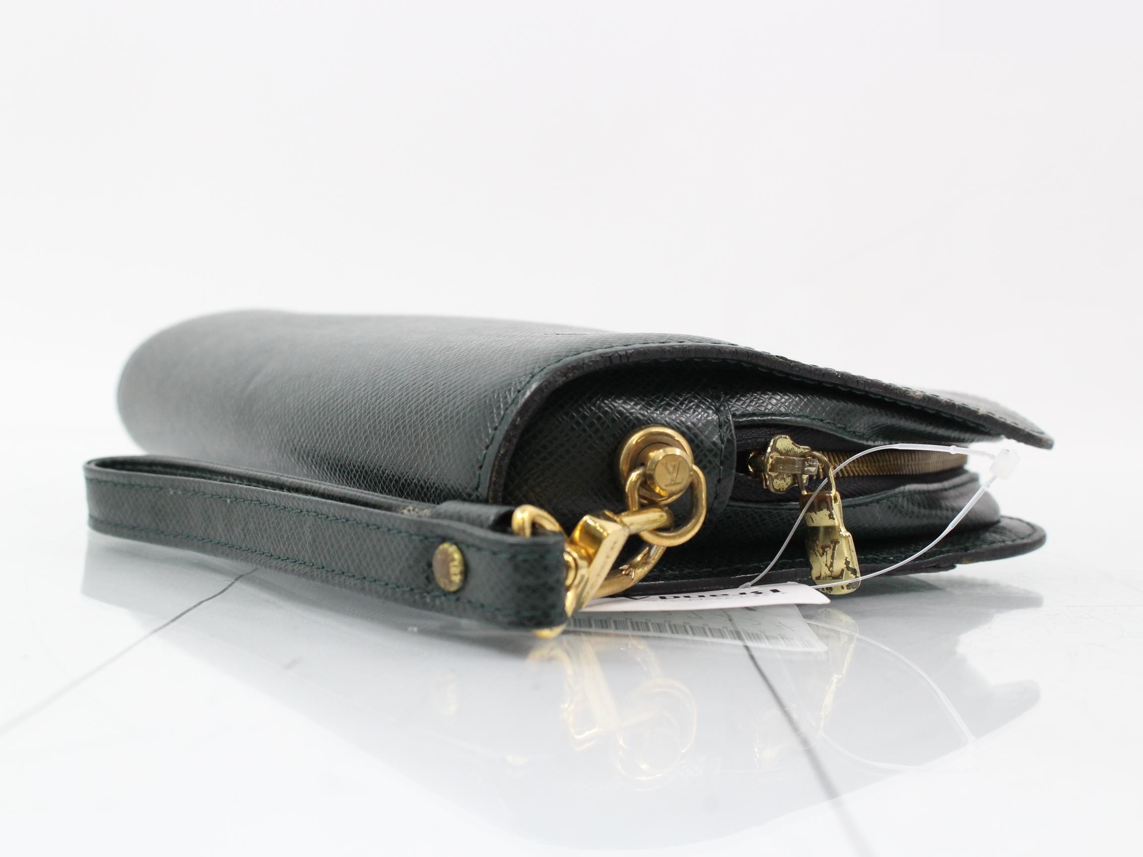 Taiga second bag — view 6