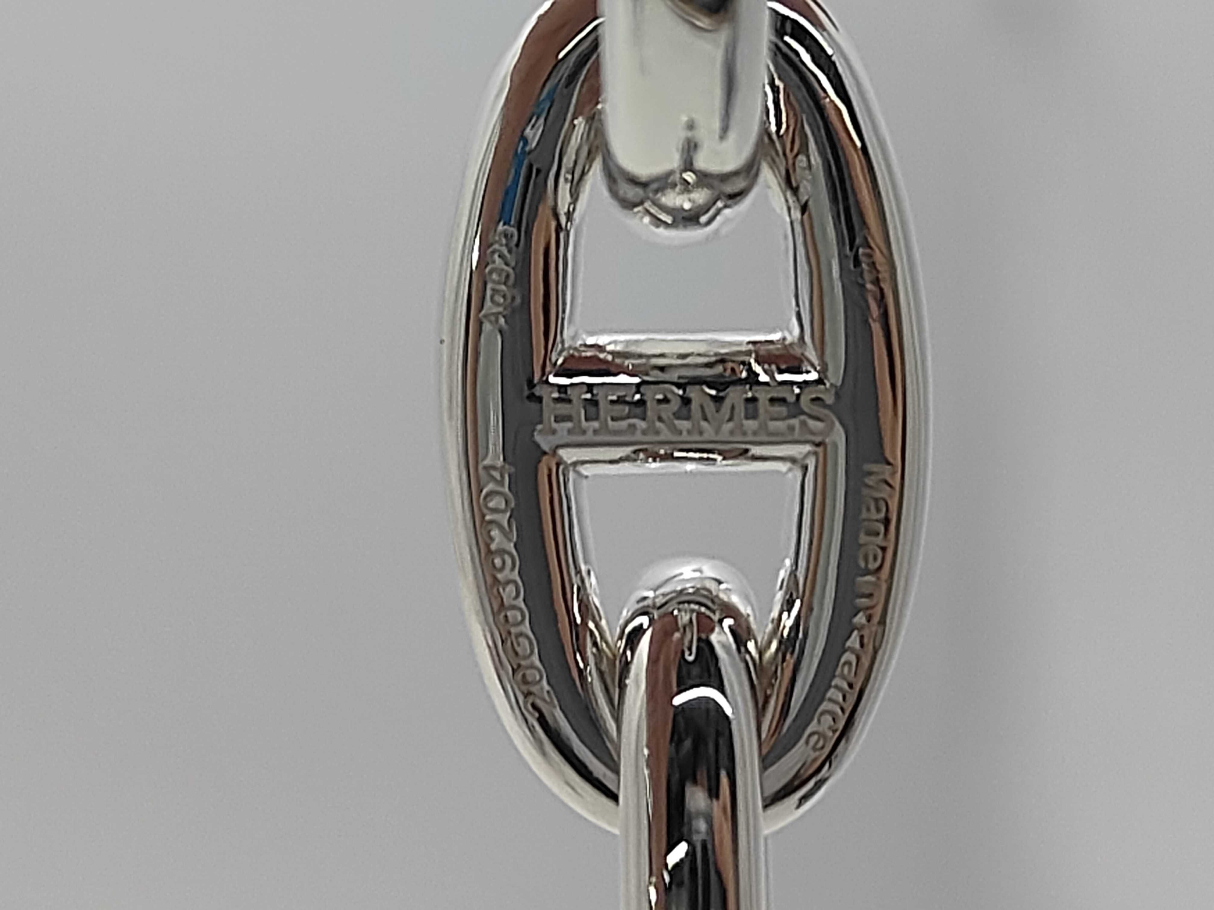 Chaine d'Ancre GM 12-link bracelet/bangle — view 5