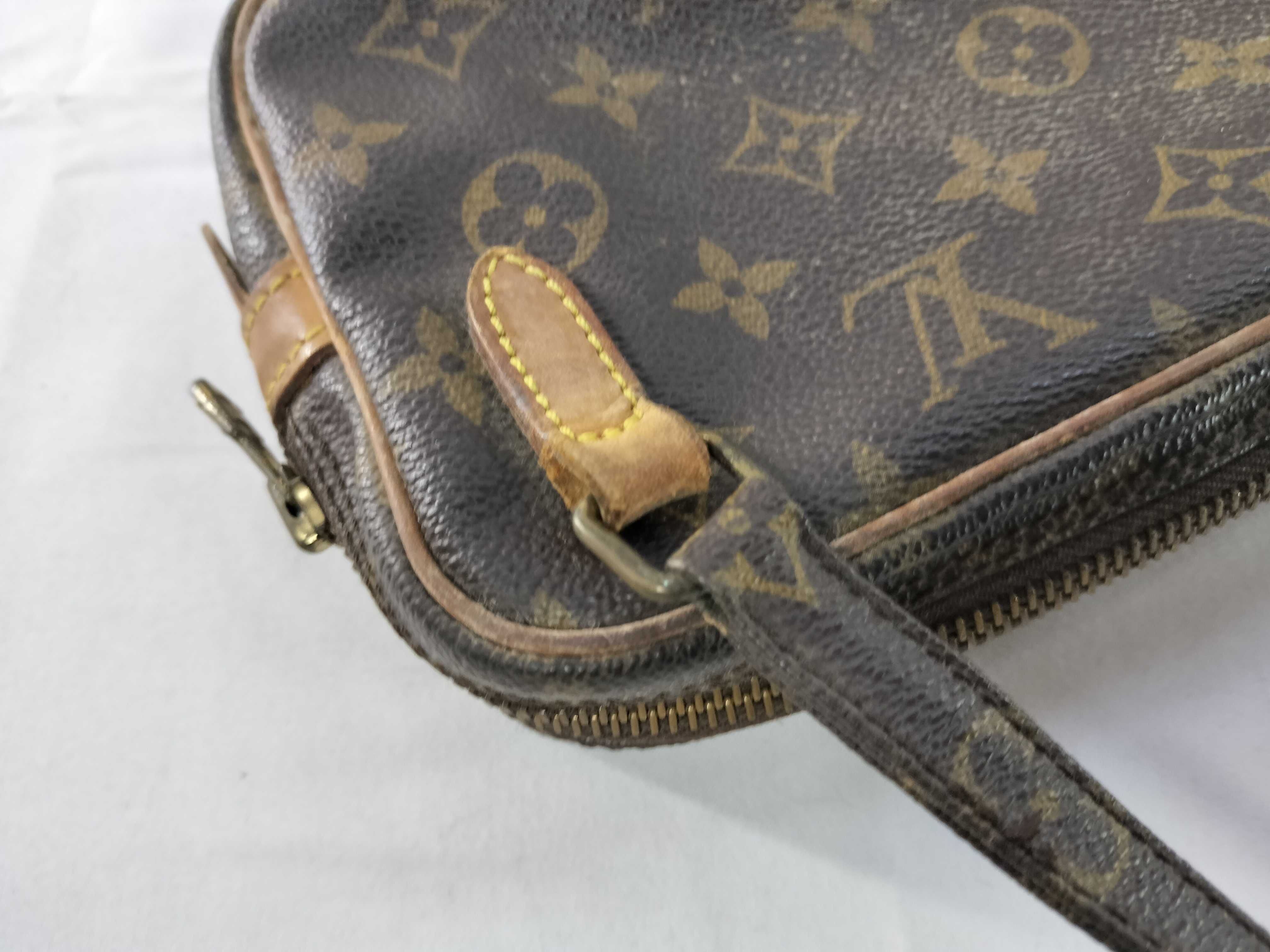Monogram M51828 Pochette Marly Bandoulière Shoulder Bag — view 5