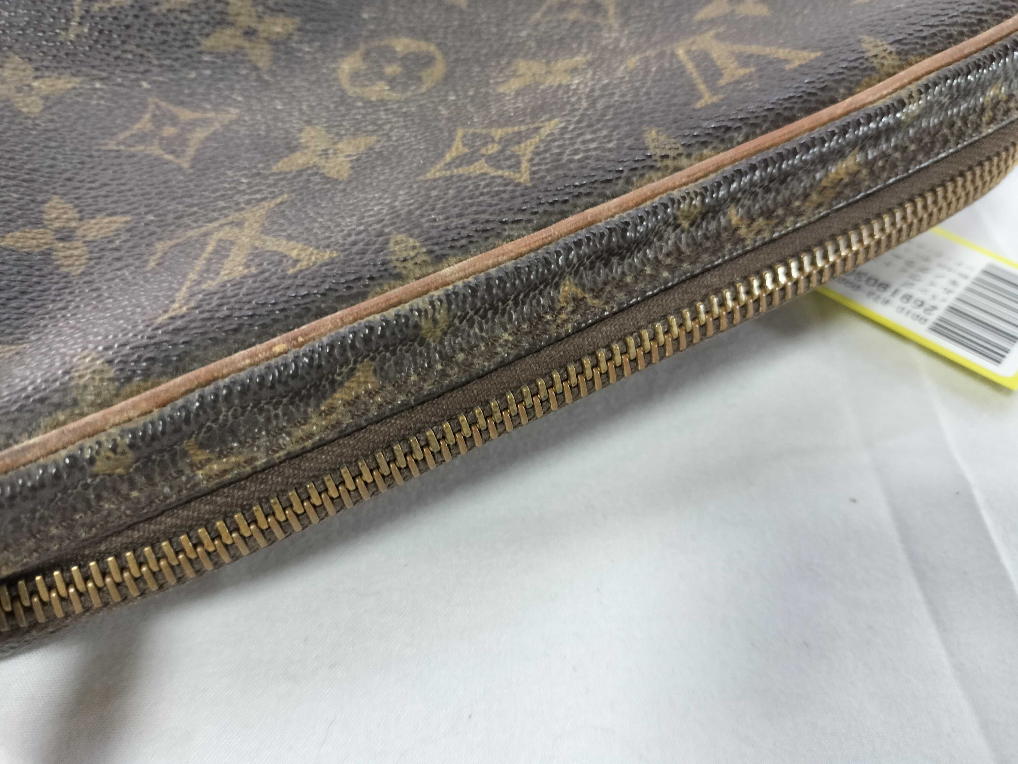 Monogram M51828 Pochette Marly Bandoulière Shoulder Bag — view 6
