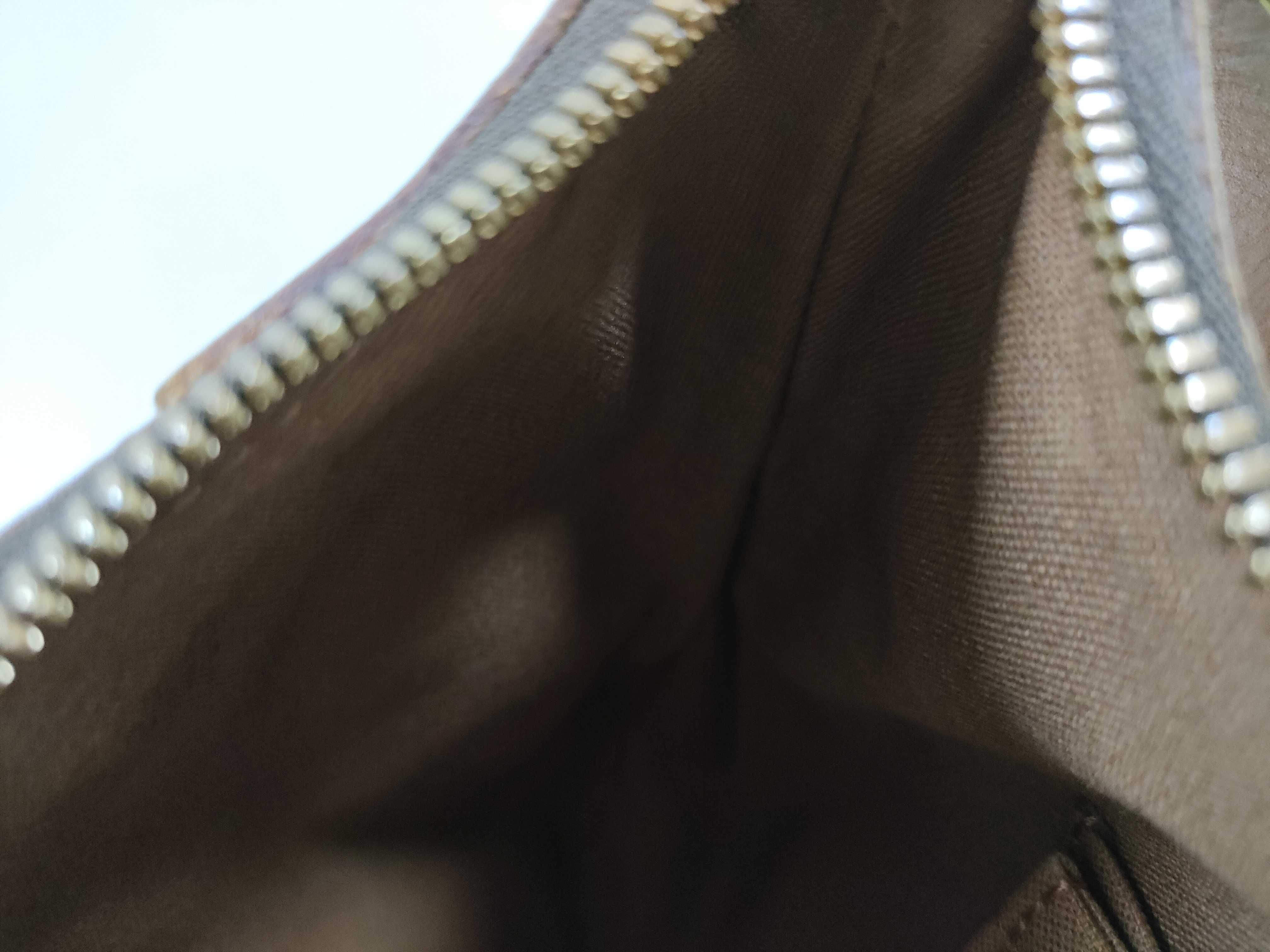 Monogram HK- M56383 AR0131 Monogram Thames GM Shoulder Bag — view 13