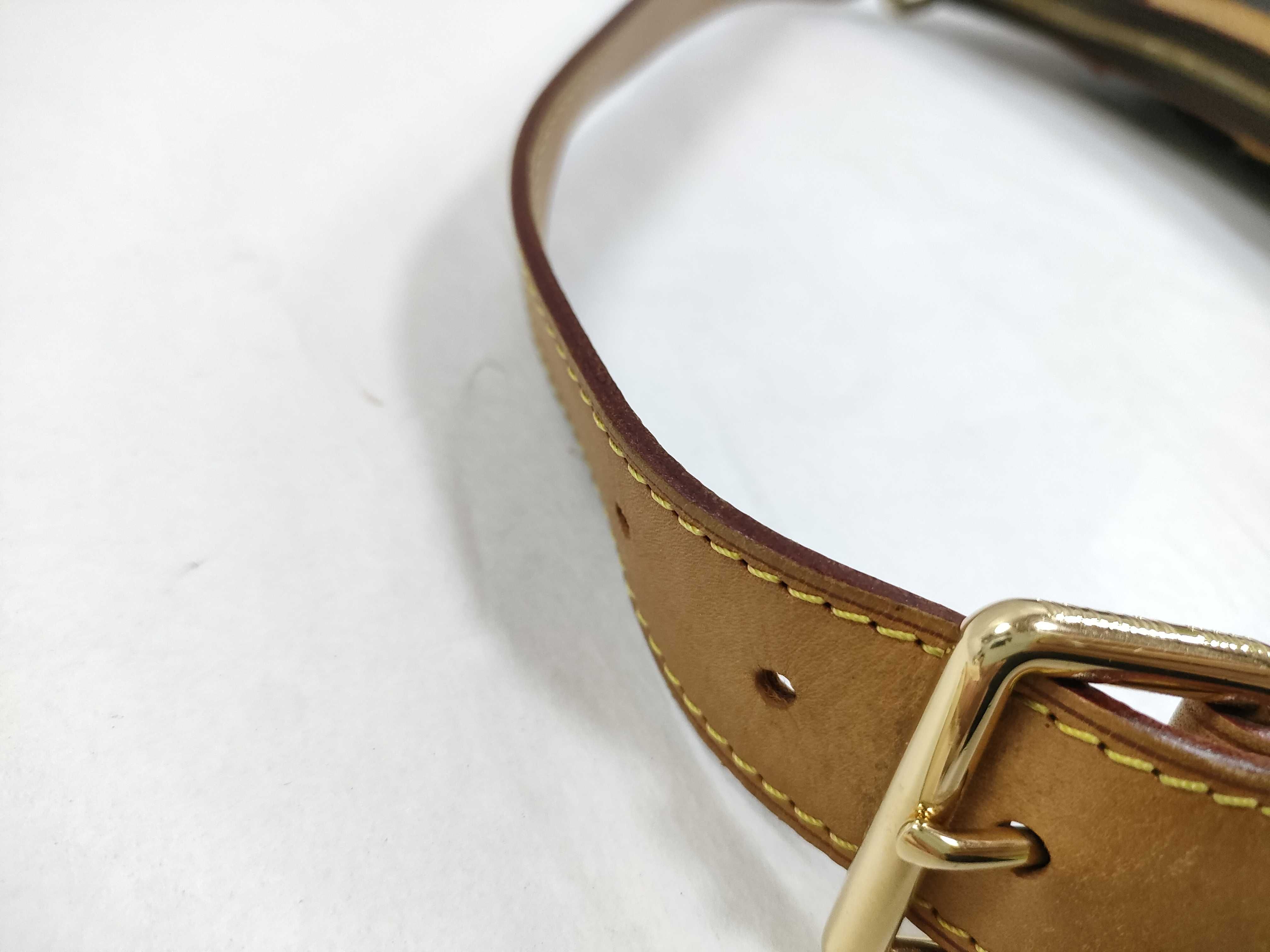 Monogram HK- M56383 AR0131 Monogram Thames GM Shoulder Bag — view 4