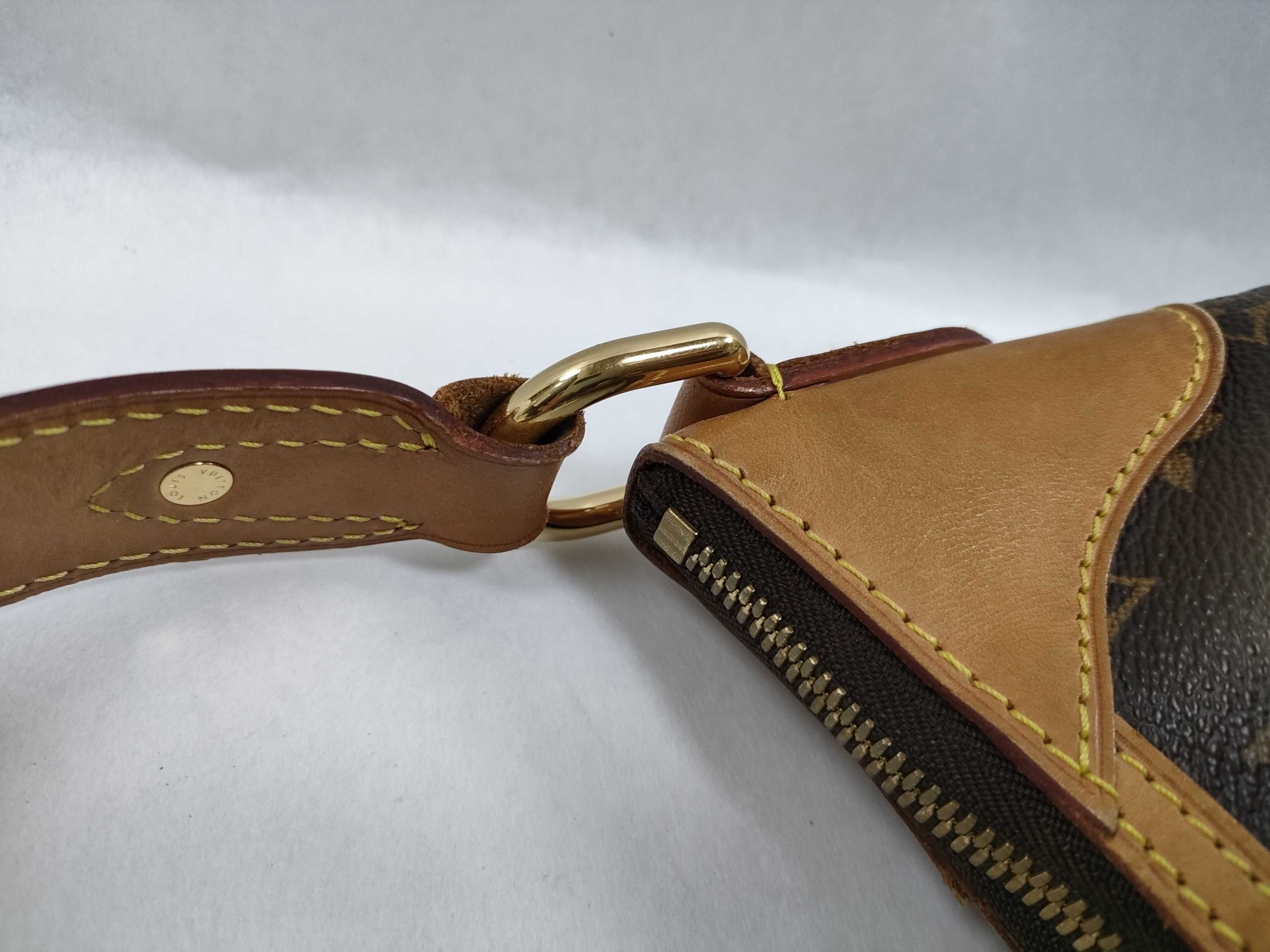 Monogram HK- M56383 AR0131 Monogram Thames GM Shoulder Bag — view 5
