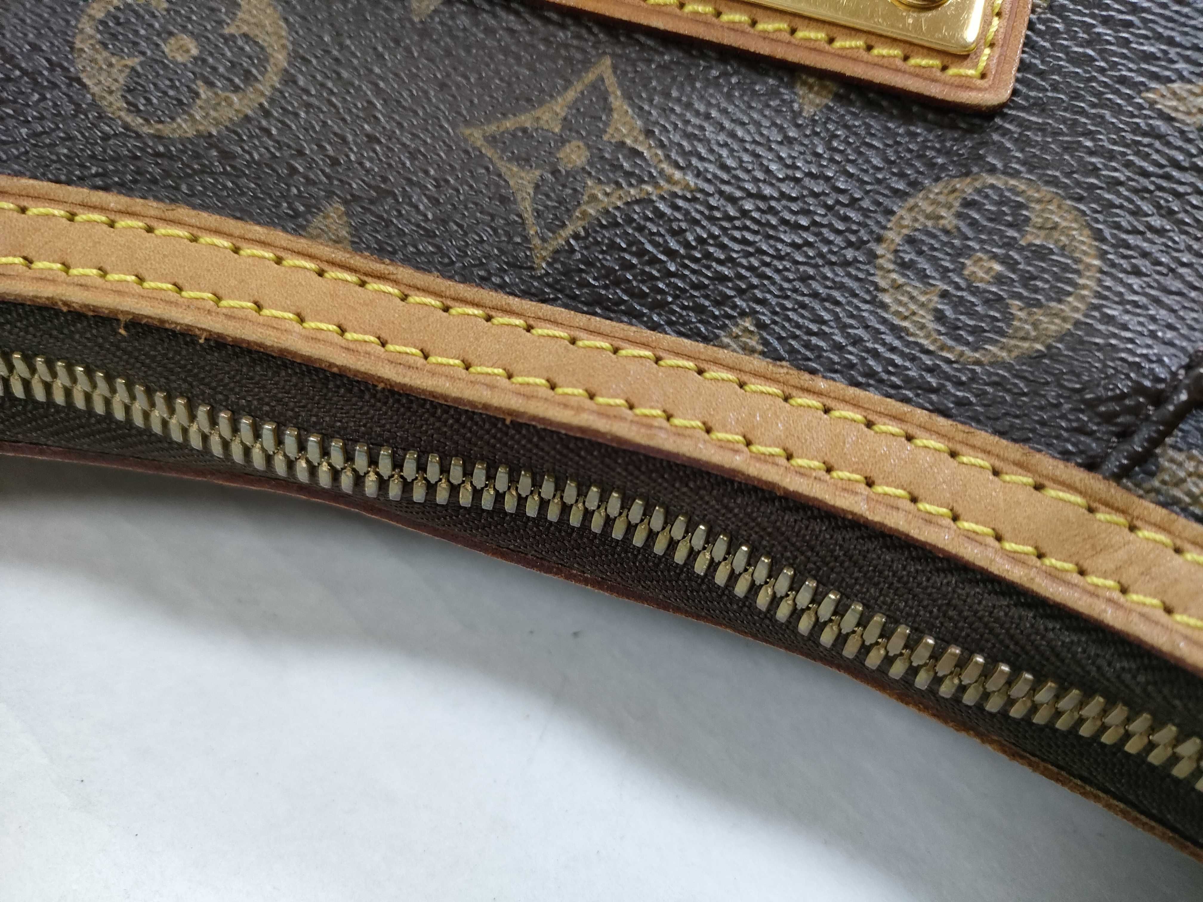 Monogram HK- M56383 AR0131 Monogram Thames GM Shoulder Bag — view 6