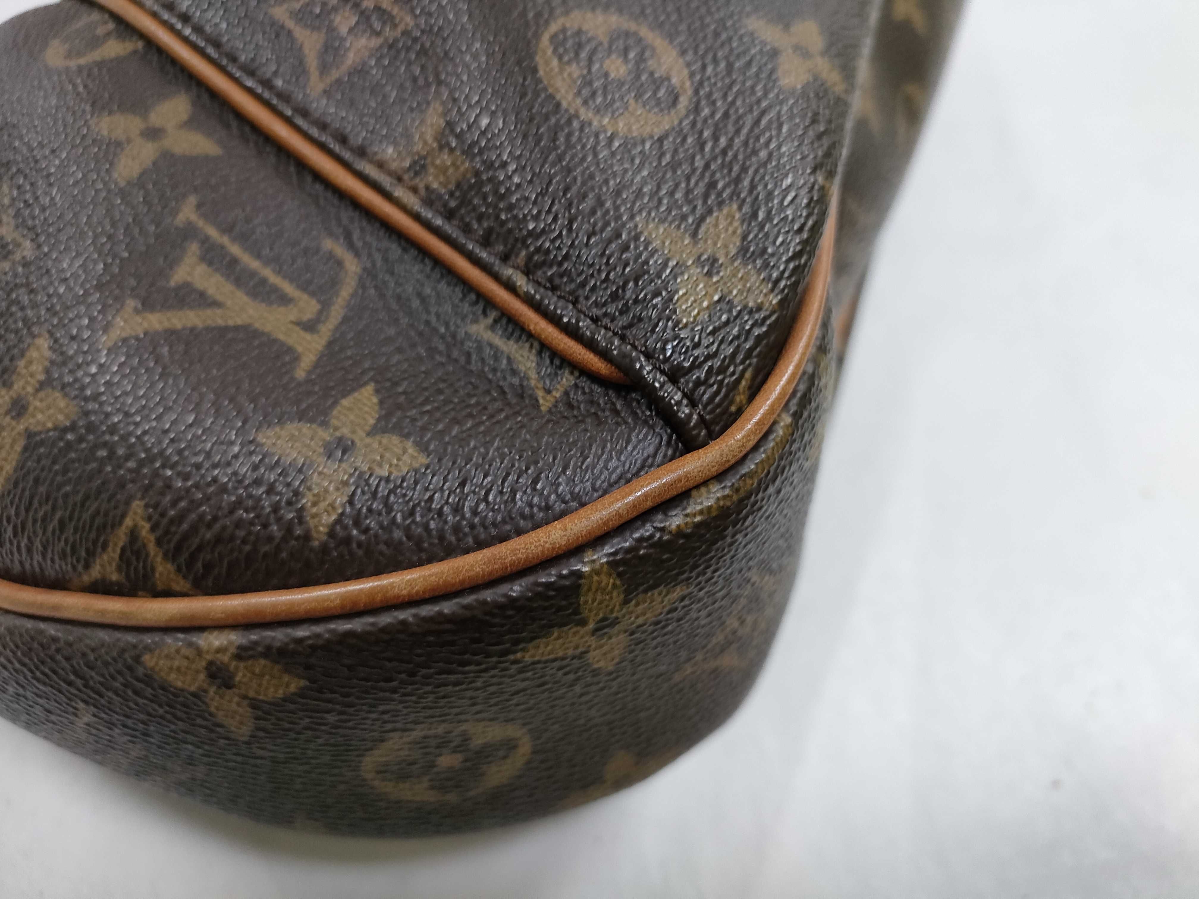 Monogram HK- M56383 AR0131 Monogram Thames GM Shoulder Bag — view 8