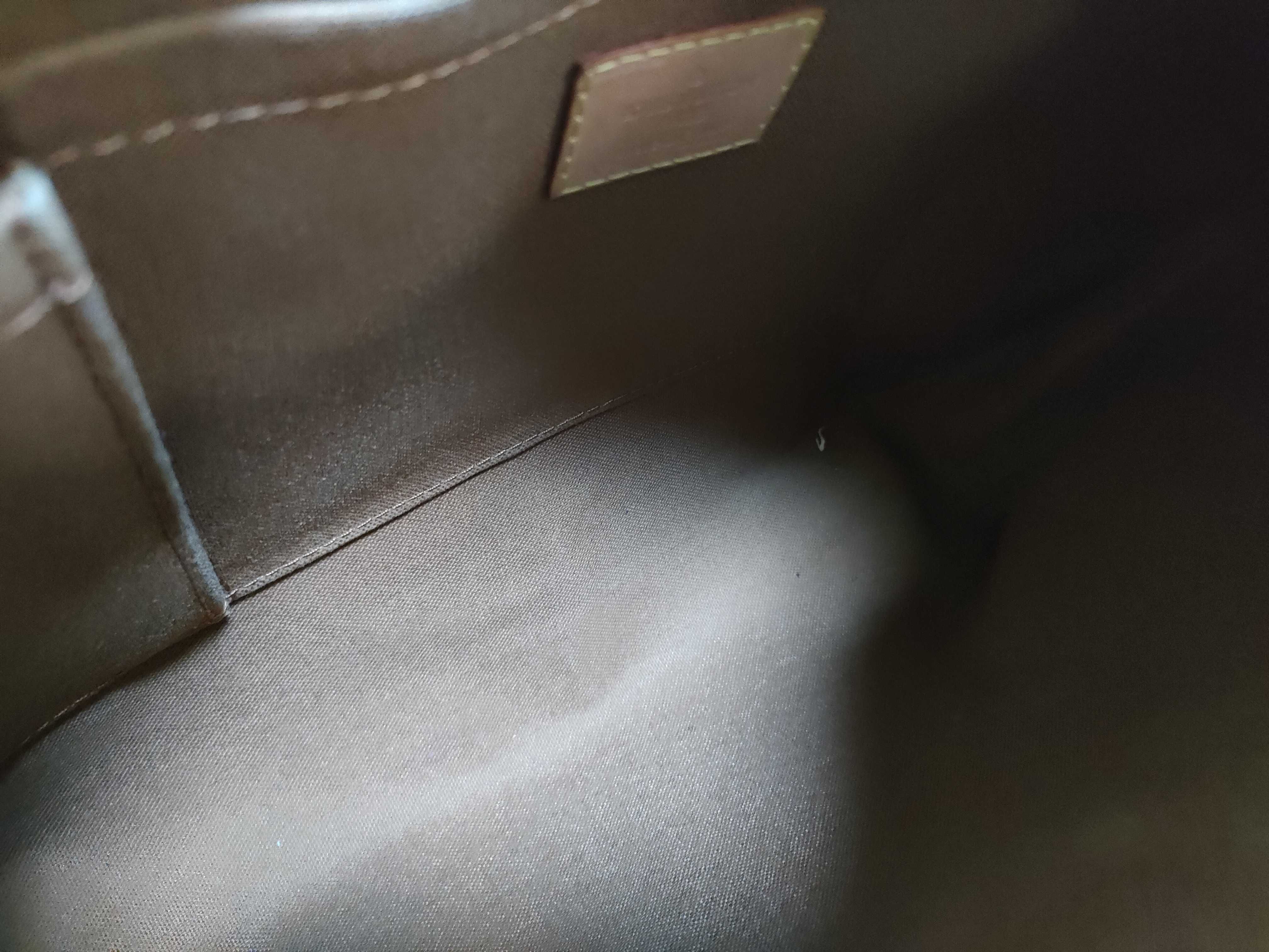Monogram HK- M56383 AR0131 Monogram Thames GM Shoulder Bag — view 10