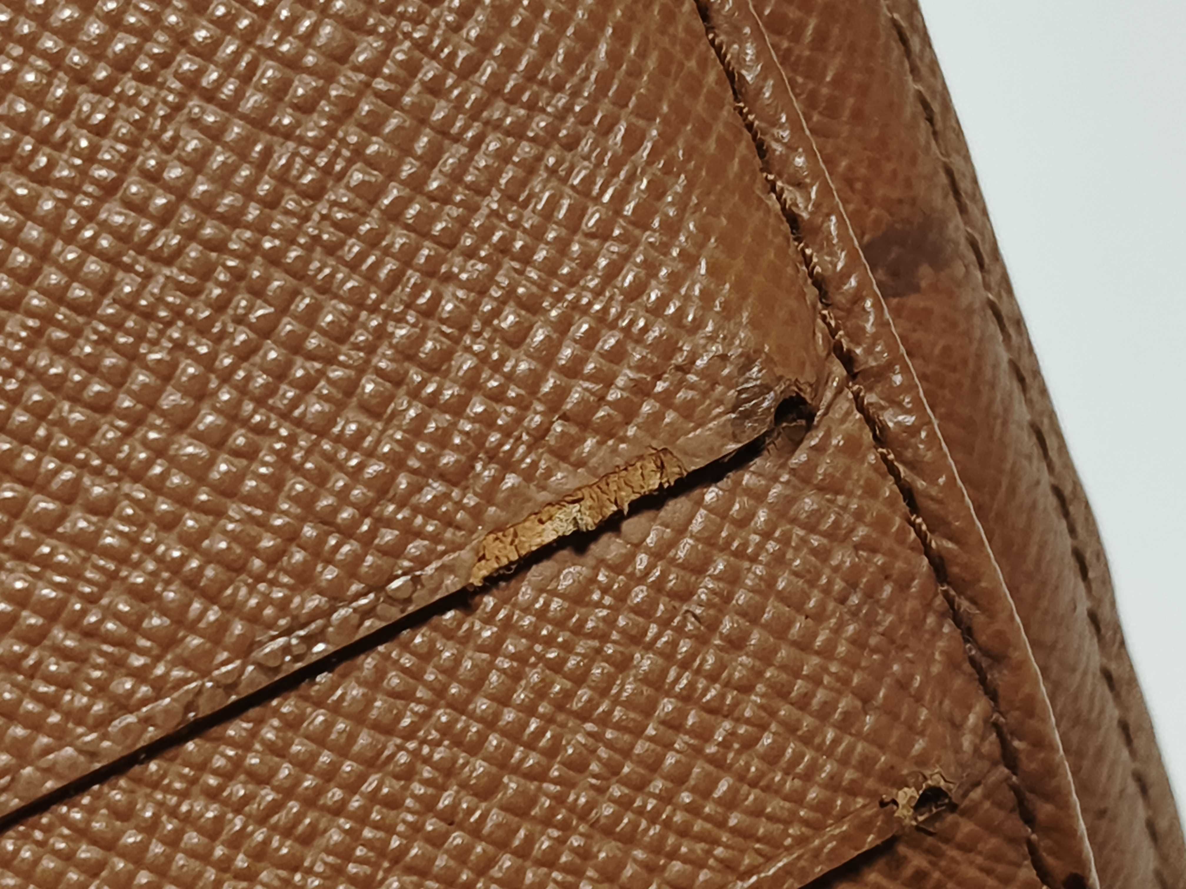 Monogram Compact Zip Wallet — view 15