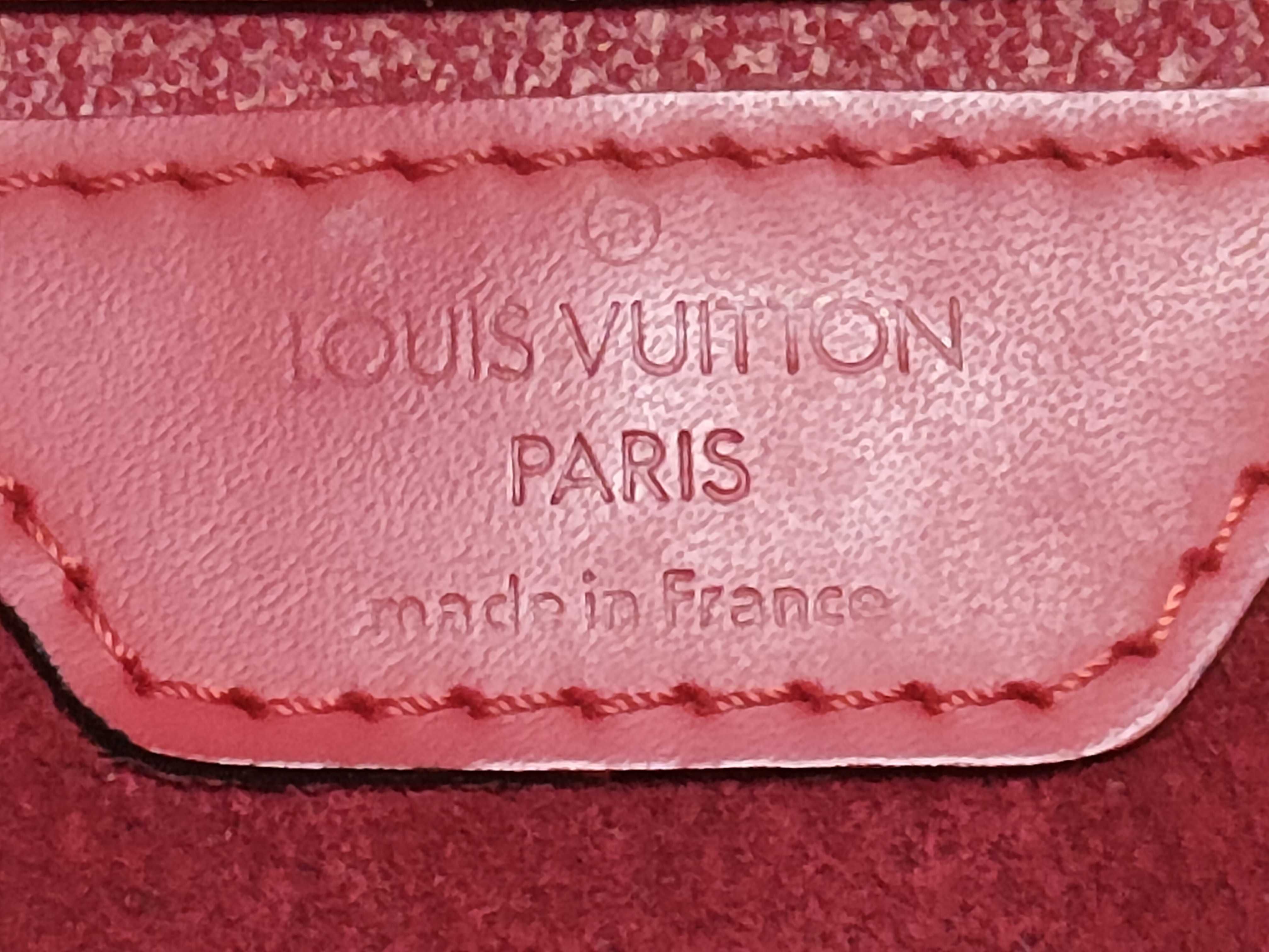 Epi Mabillon Bag — view 11