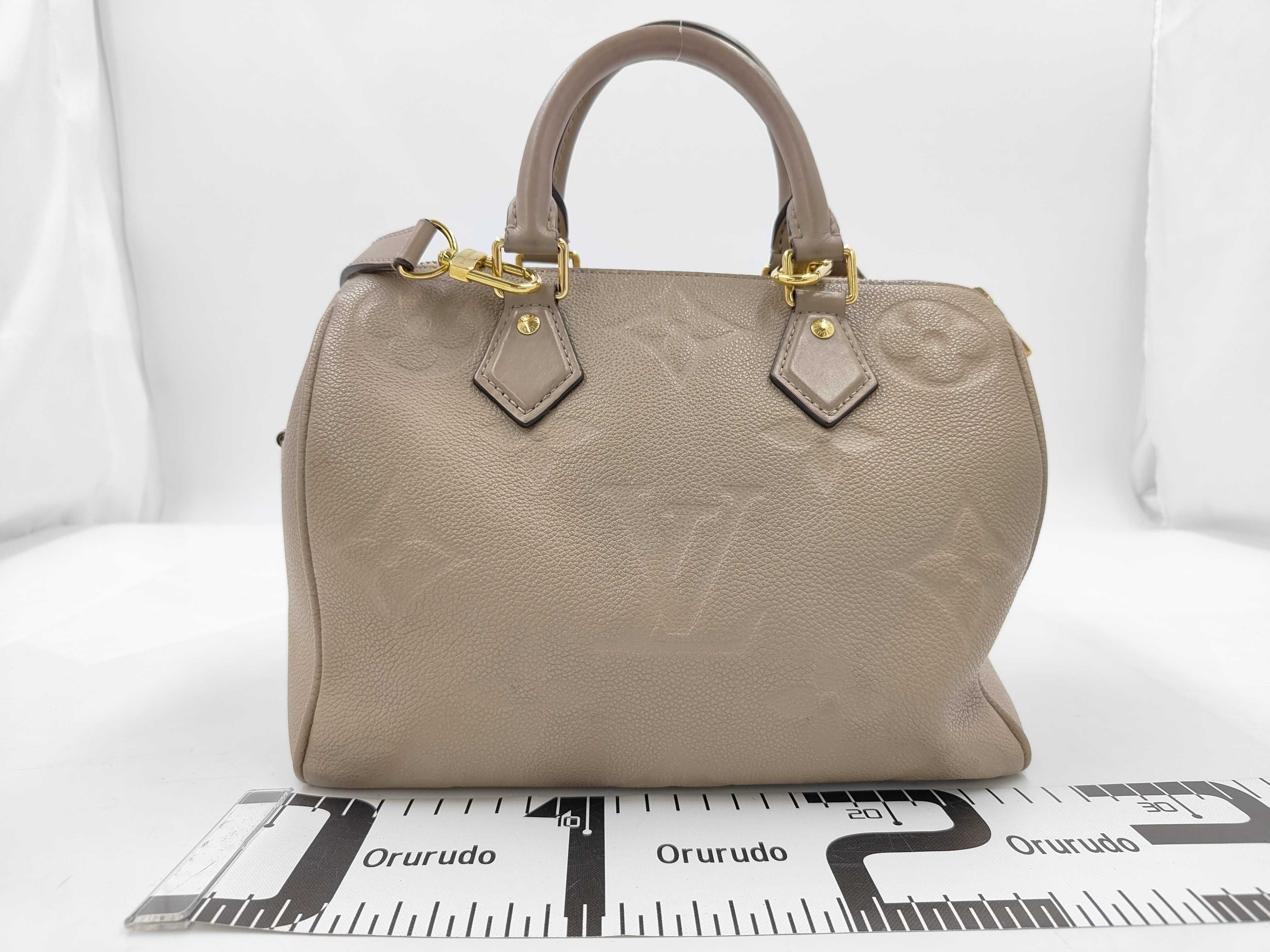 Empreinte Speedy Bandoulière 25 Bag — view 2