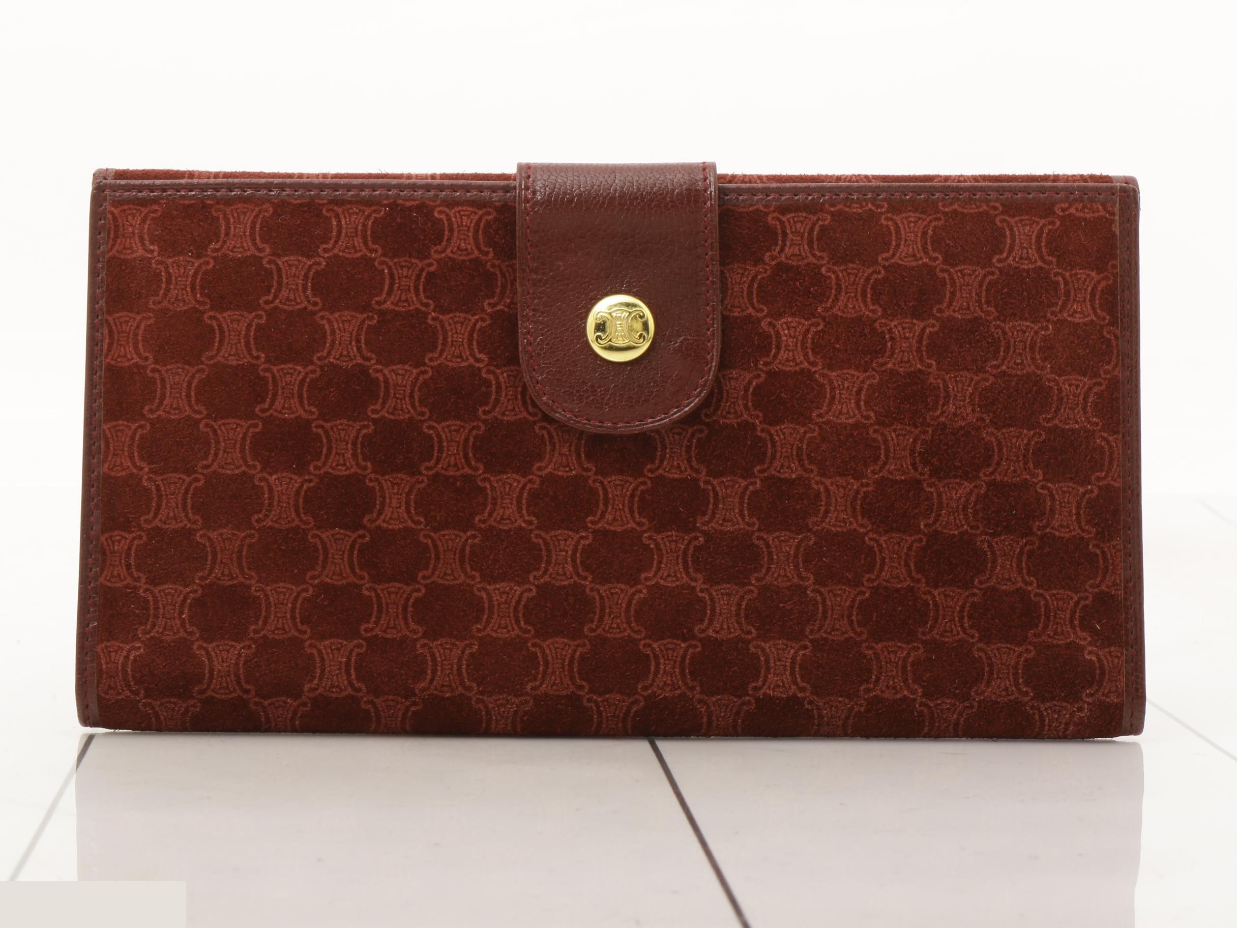Other lines: Bags and Wallets