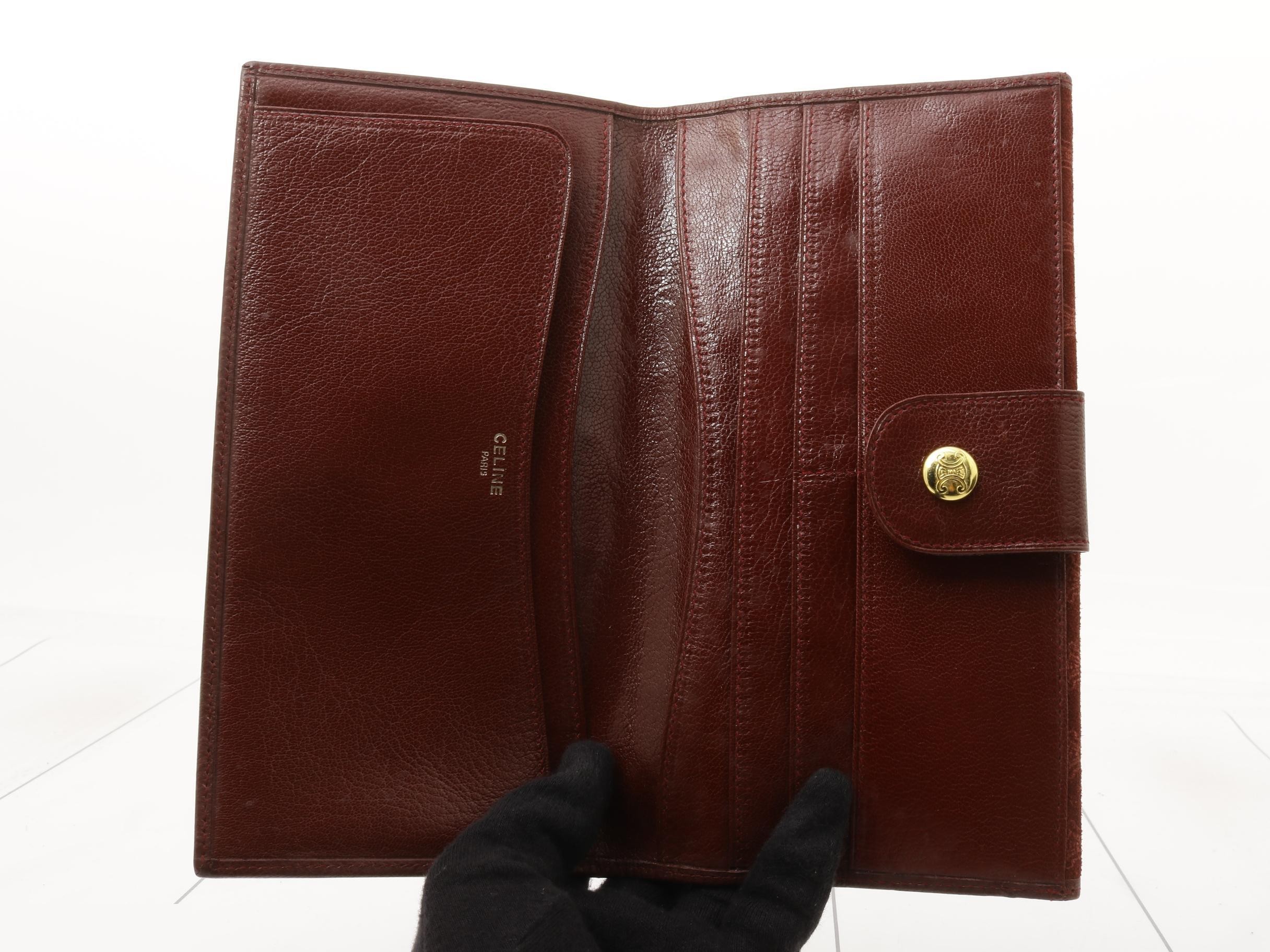 Other lines: Bags and Wallets — view 4