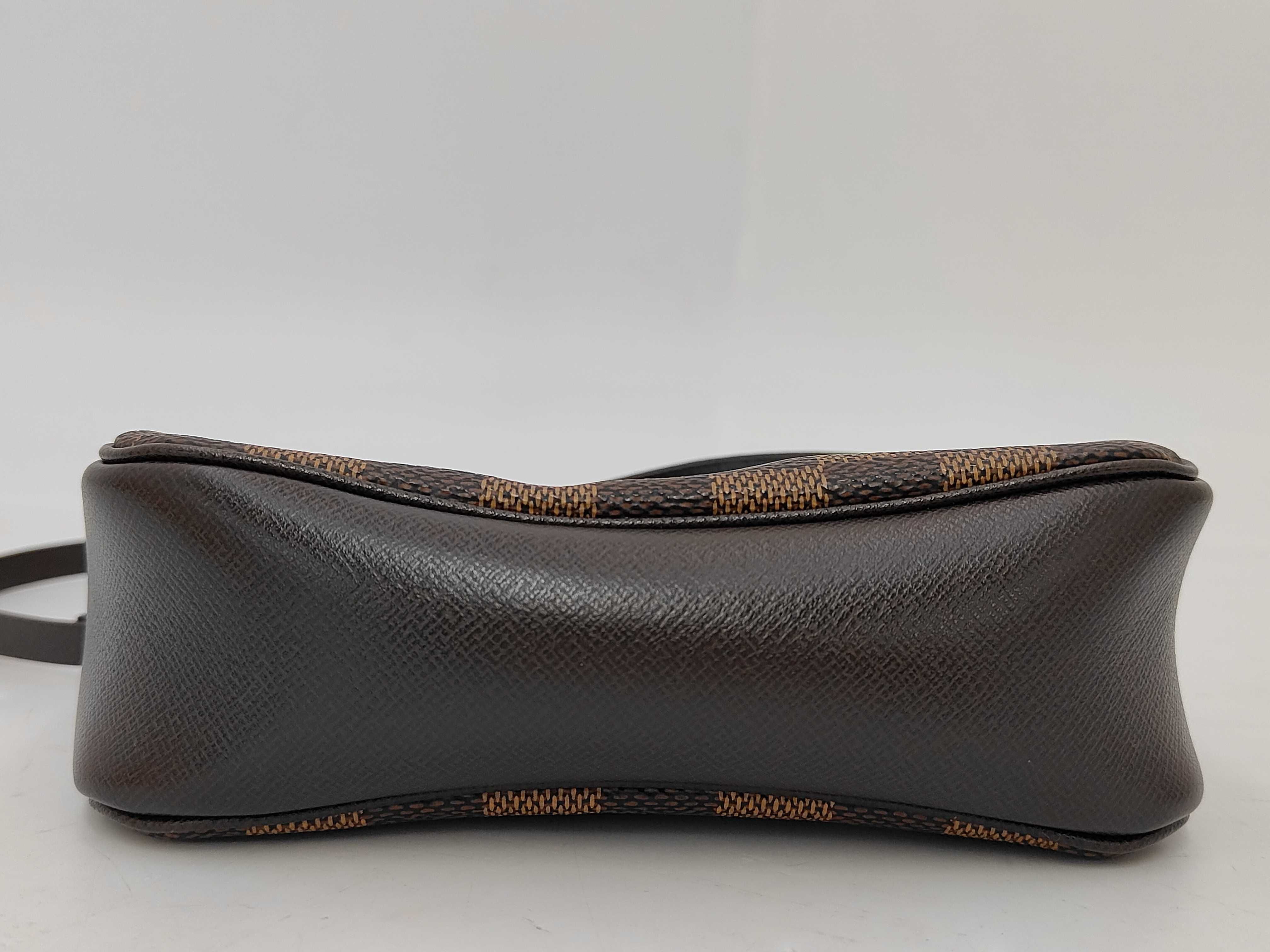 Damier Louis Vuitton Trousse Makeup Pouch Damier N51982 Pouch — view 4