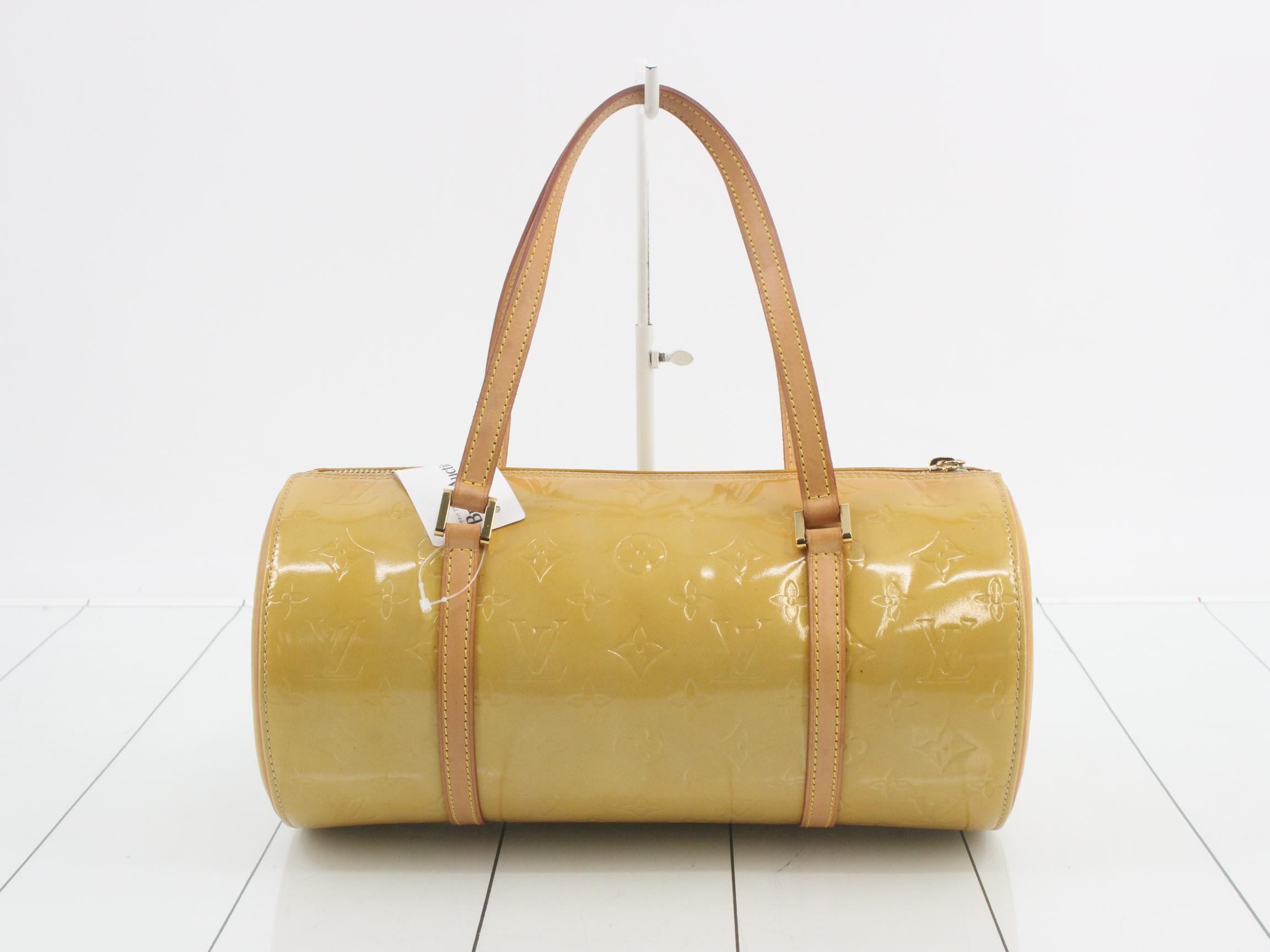 Vernis handbag, Bedford — view 2