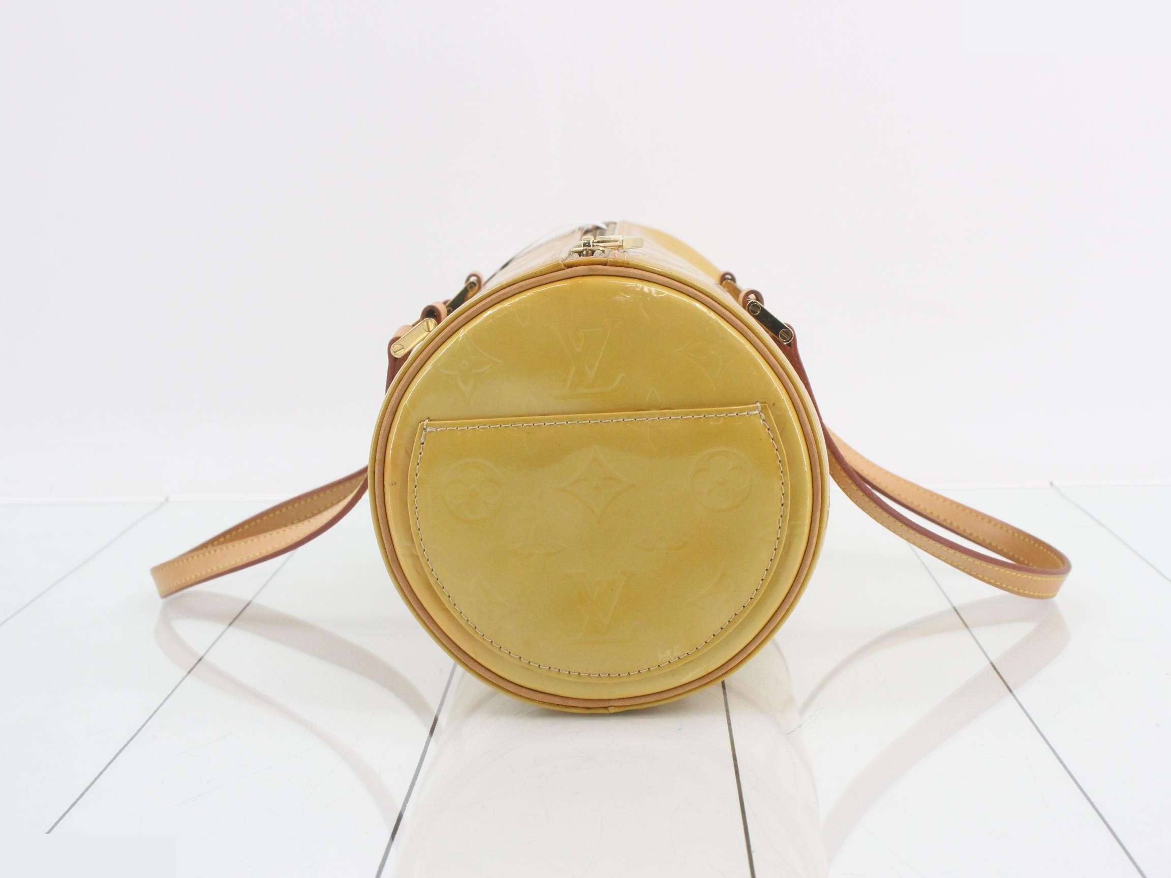 Vernis handbag, Bedford — view 4