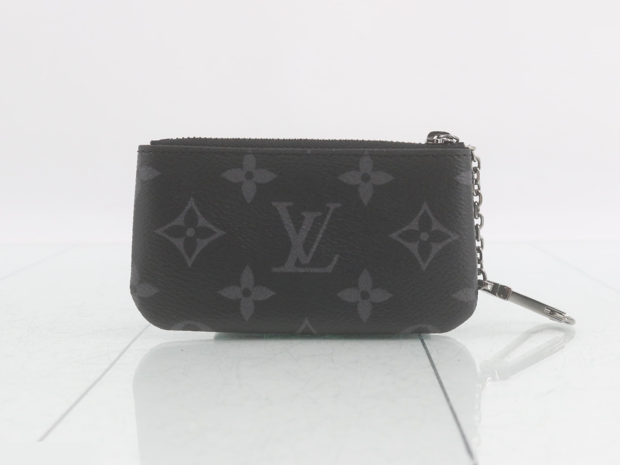 Key case, Pochette Clé, Retail price ¥49,500, Unused, stored item. — view 2