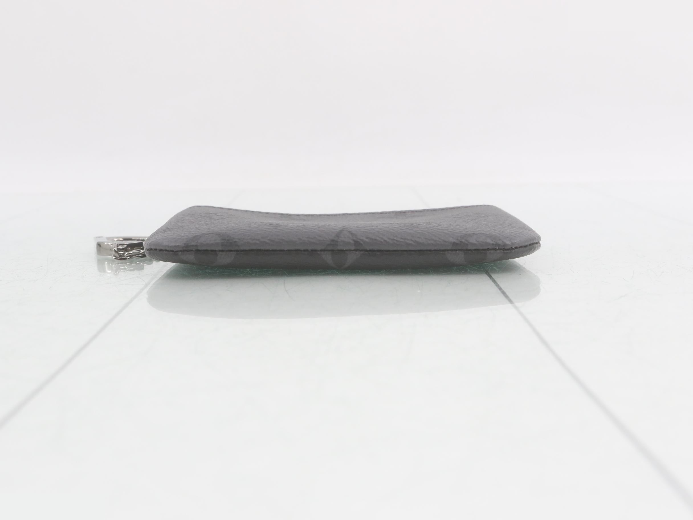 Key case, Pochette Clé, Retail price ¥49,500, Unused, stored item. — view 3