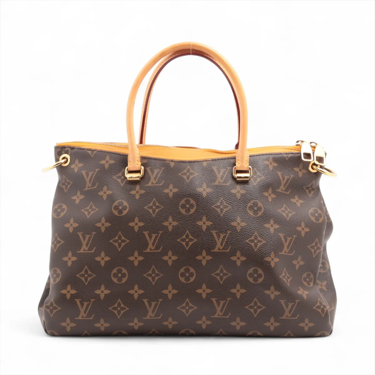 Monogram Pallas M40929 SP3193 Brown — view 2