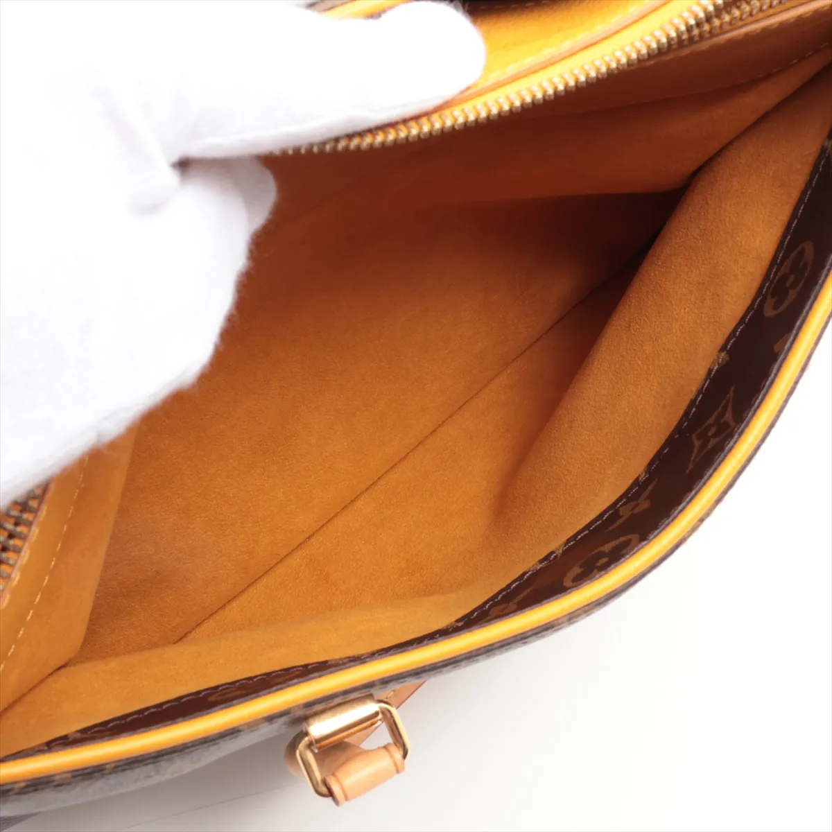 Monogram Pallas M40929 SP3193 Brown — view 11