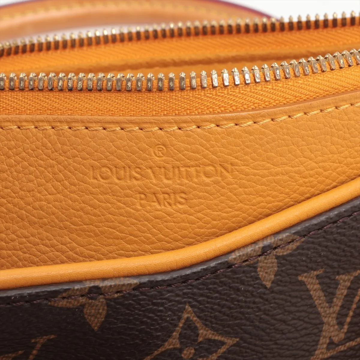 Monogram Pallas M40929 SP3193 Brown — view 12