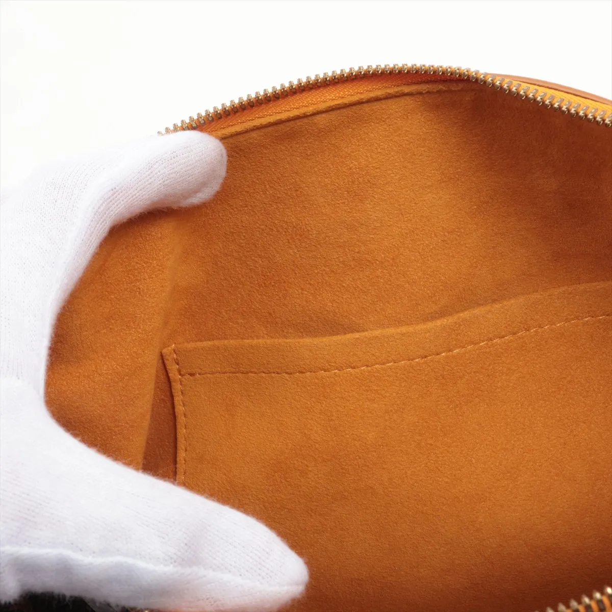 Monogram Pallas M40929 SP3193 Brown — view 14