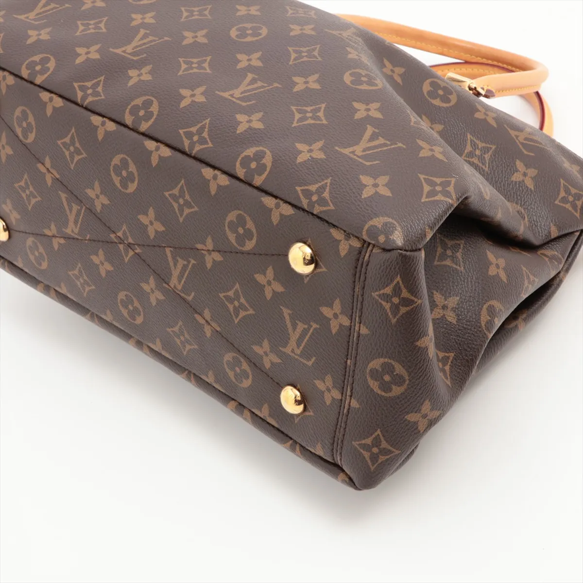 Monogram Pallas M40929 SP3193 Brown — view 3