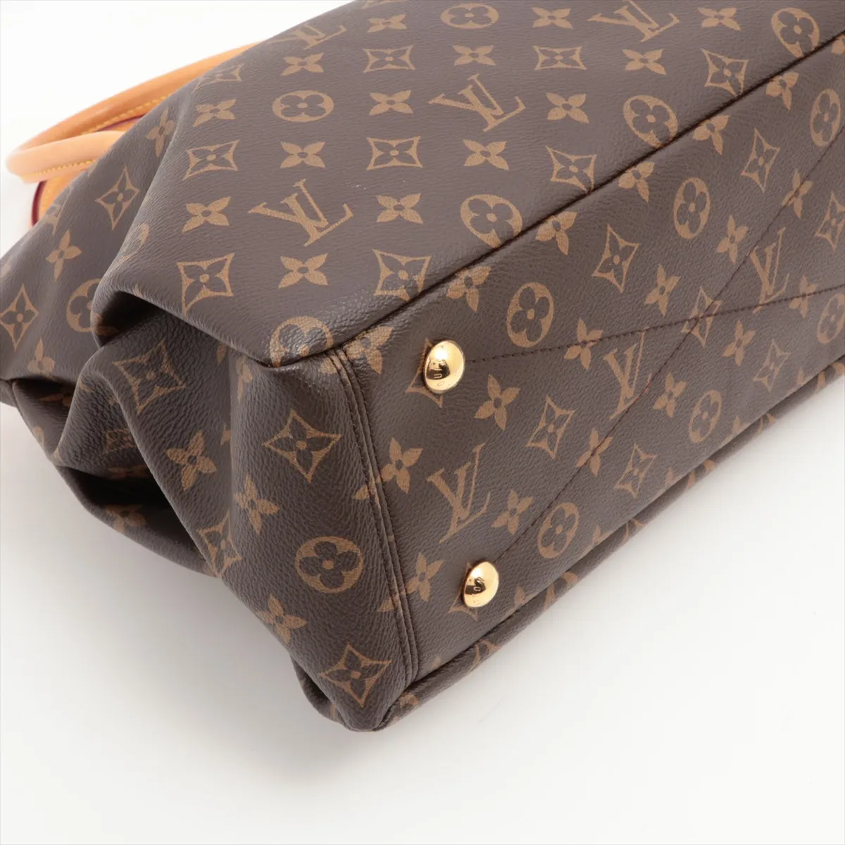 Monogram Pallas M40929 SP3193 Brown — view 4