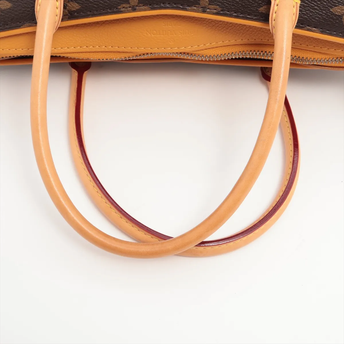Monogram Pallas M40929 SP3193 Brown — view 5