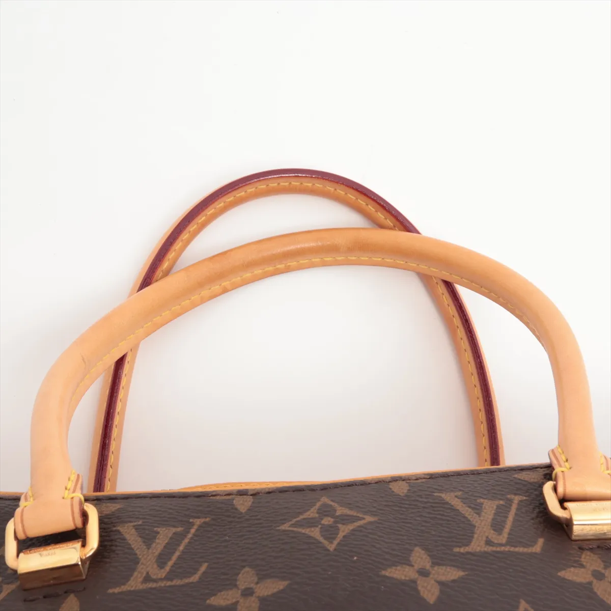 Monogram Pallas M40929 SP3193 Brown — view 6