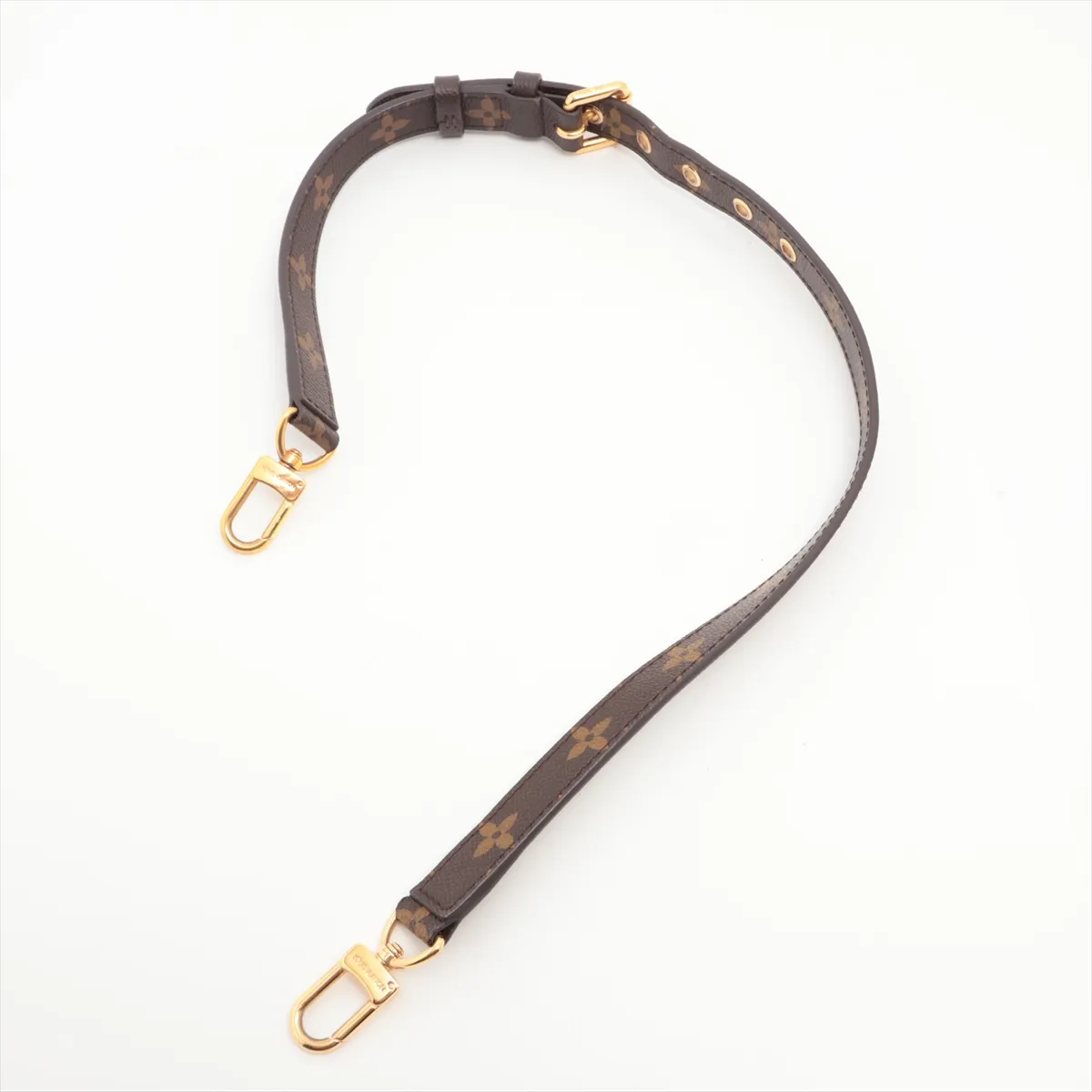 Monogram Pallas M40929 SP3193 Brown — view 7