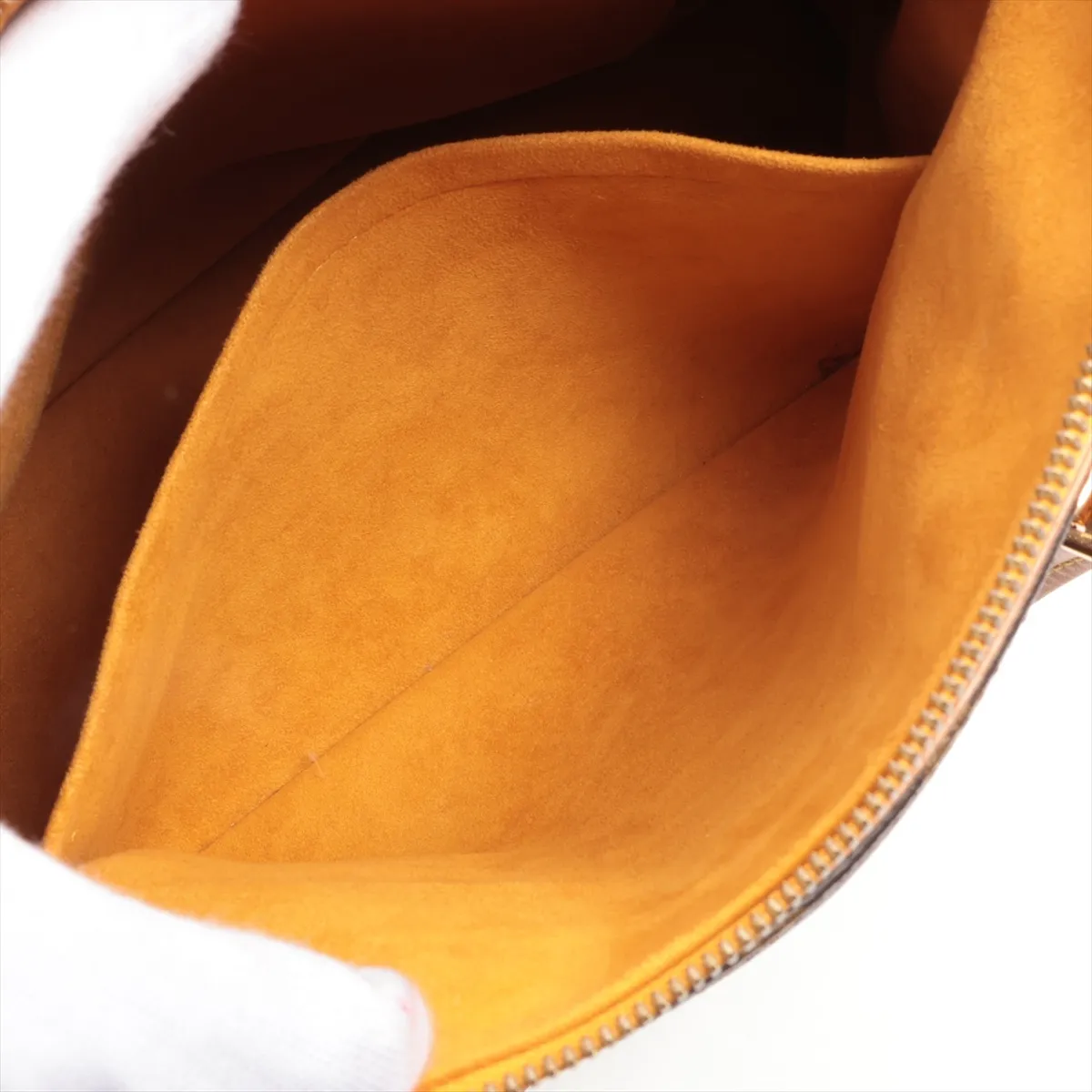 Monogram Pallas M40929 SP3193 Brown — view 9