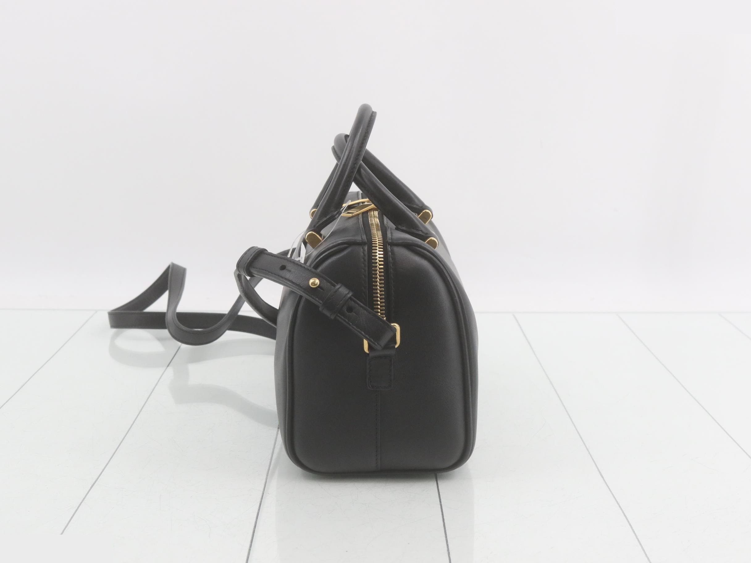 Baby Duffle 2-Way Handbag — view 3