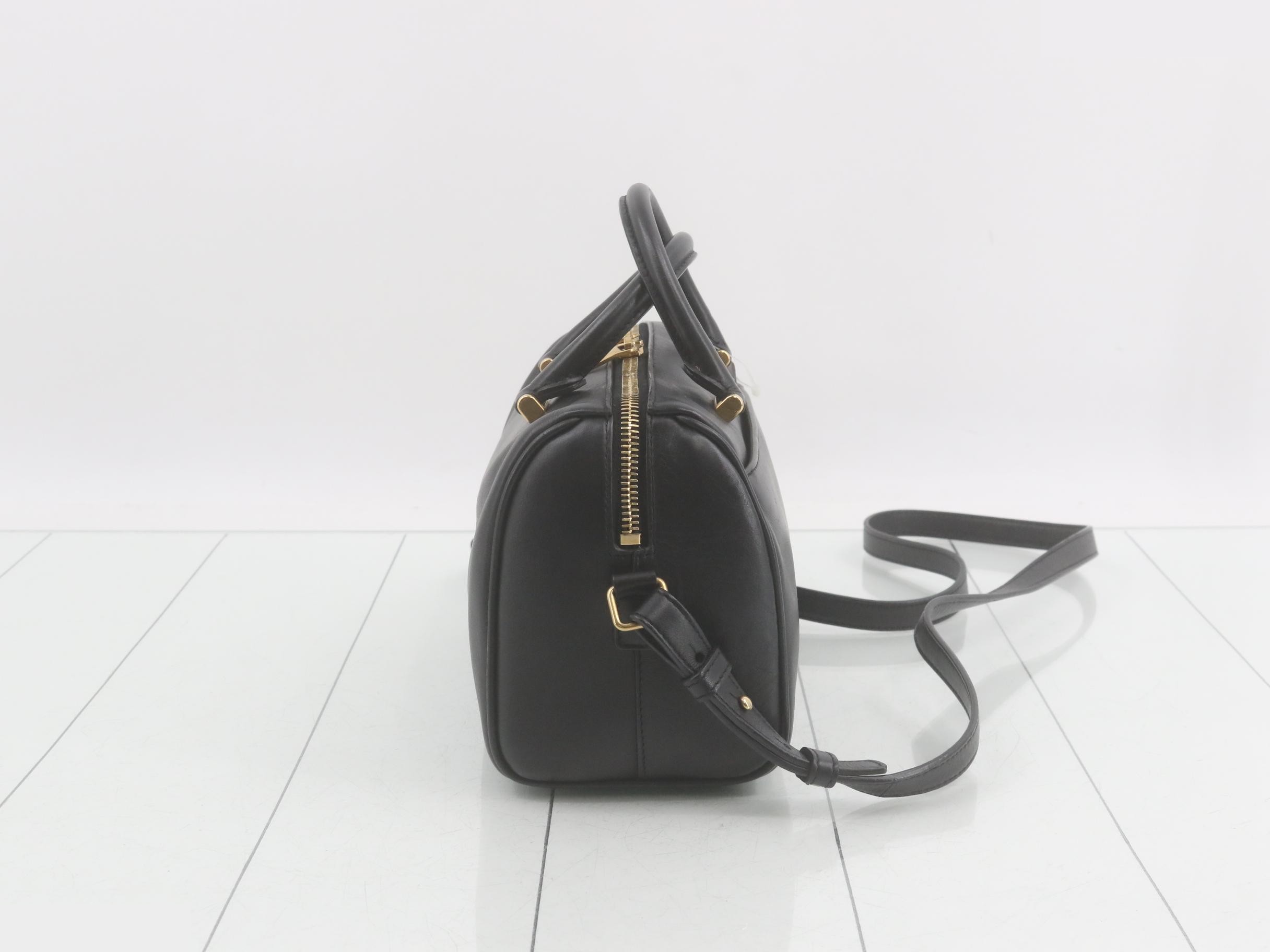 Baby Duffle 2-Way Handbag — view 4