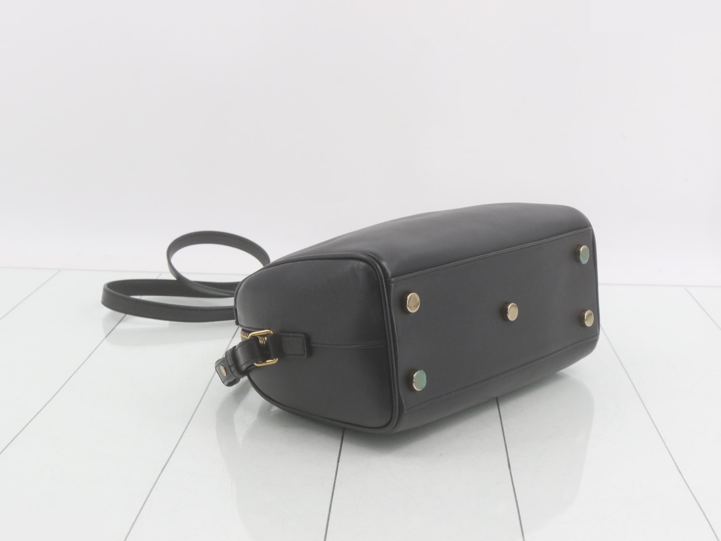 Baby Duffle 2-Way Handbag — view 5