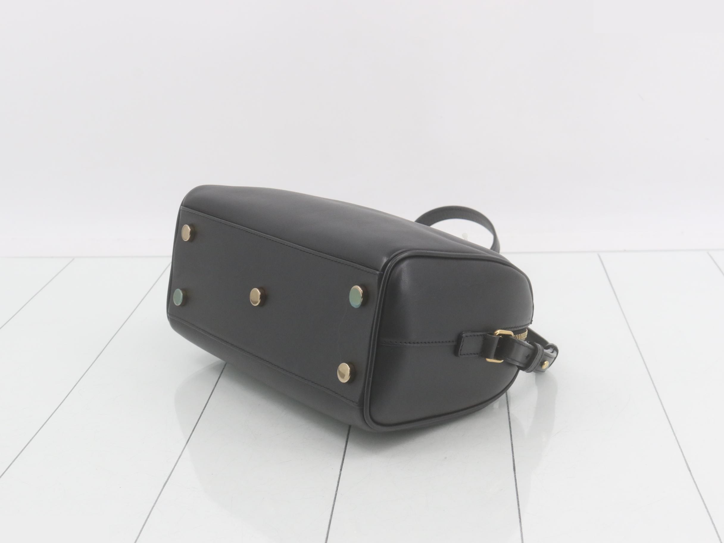 Baby Duffle 2-Way Handbag — view 6