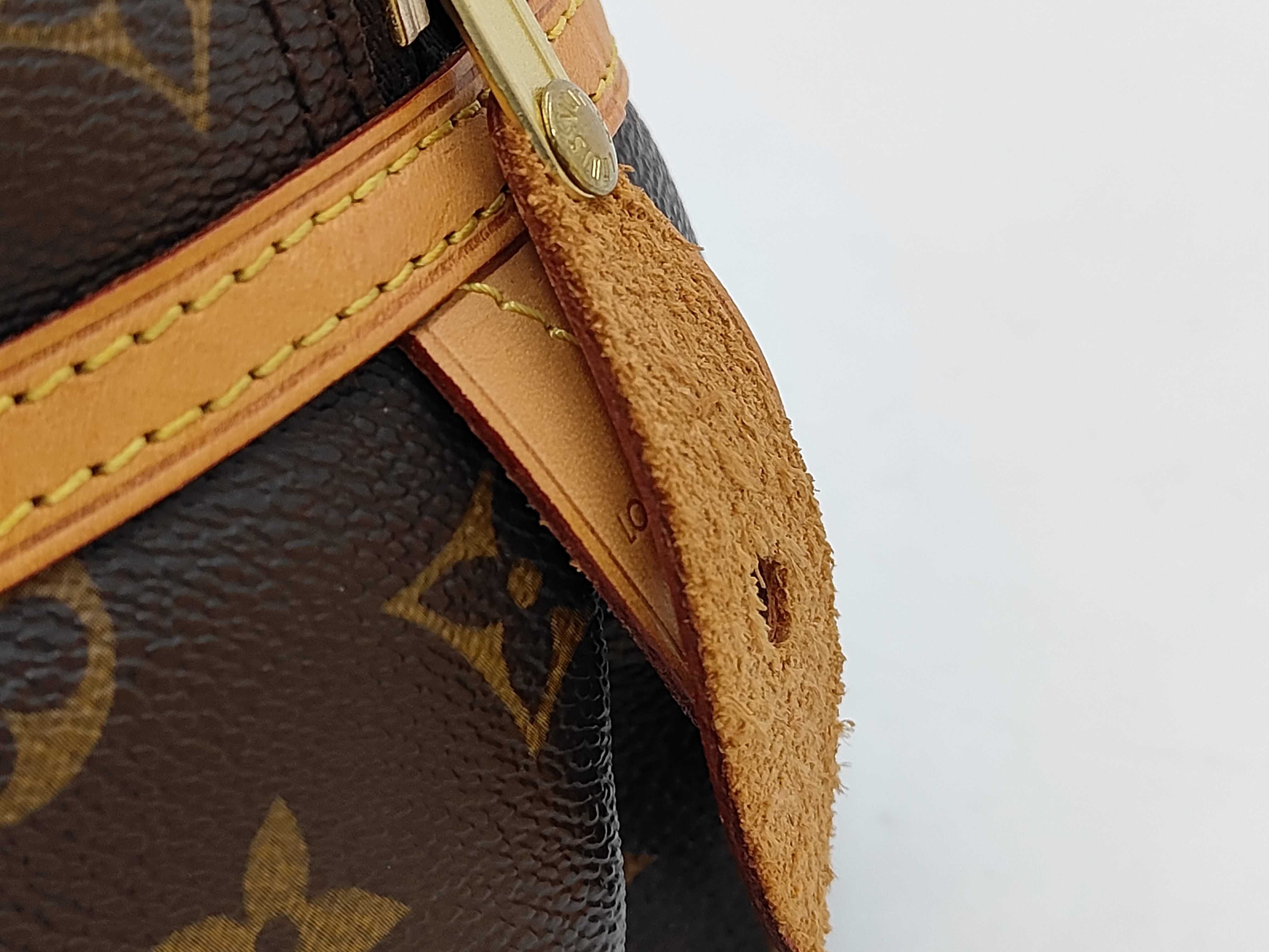 Monogram M95565 Montorgueil PM Shoulder Bag — view 12