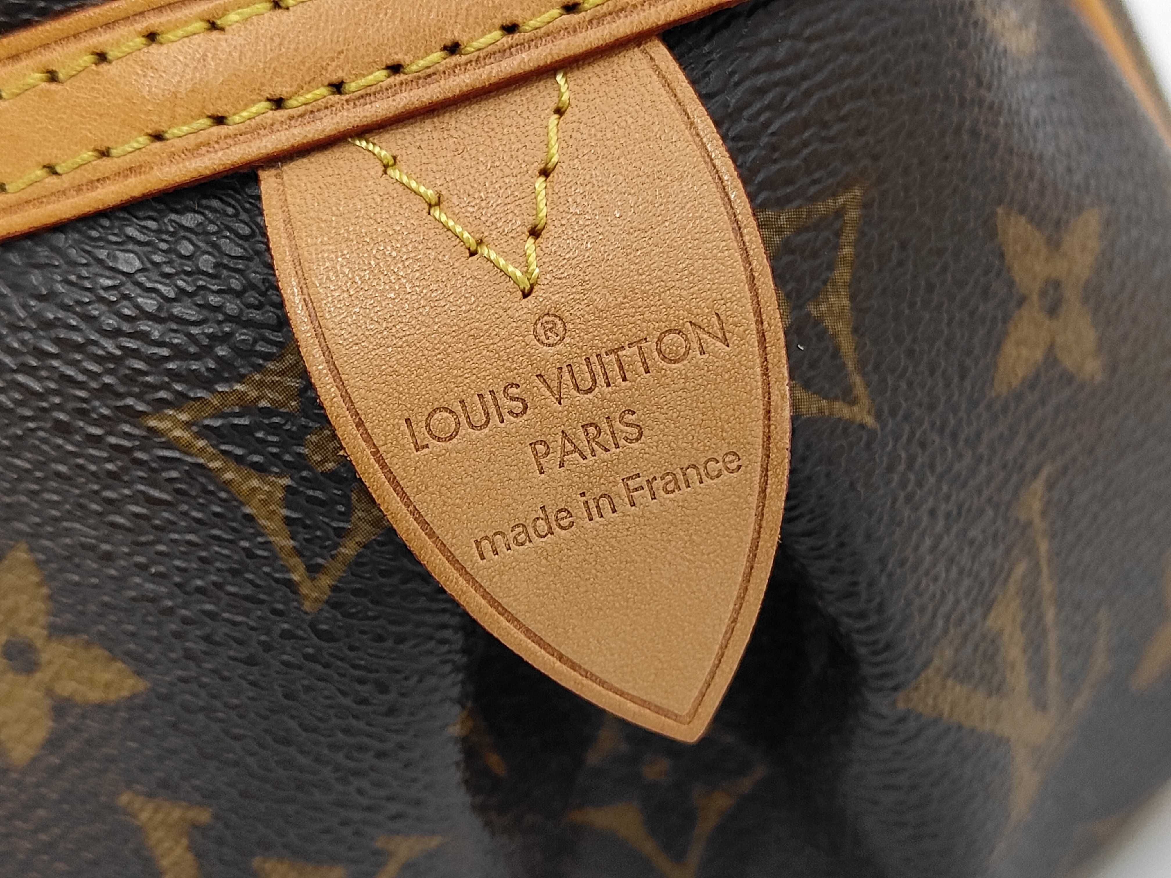 Monogram M95565 Montorgueil PM Shoulder Bag — view 13