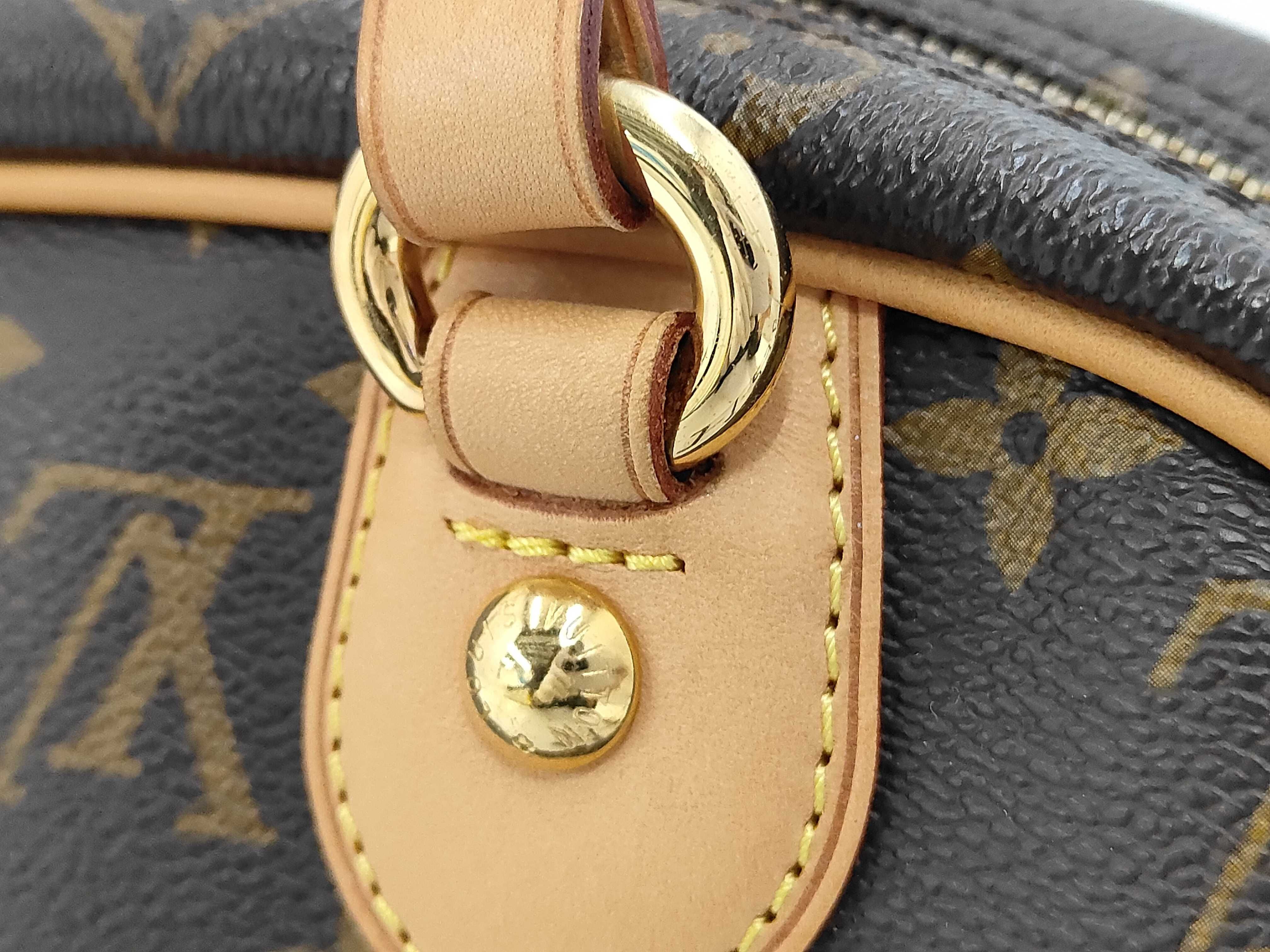 Monogram M95565 Montorgueil PM Shoulder Bag — view 3