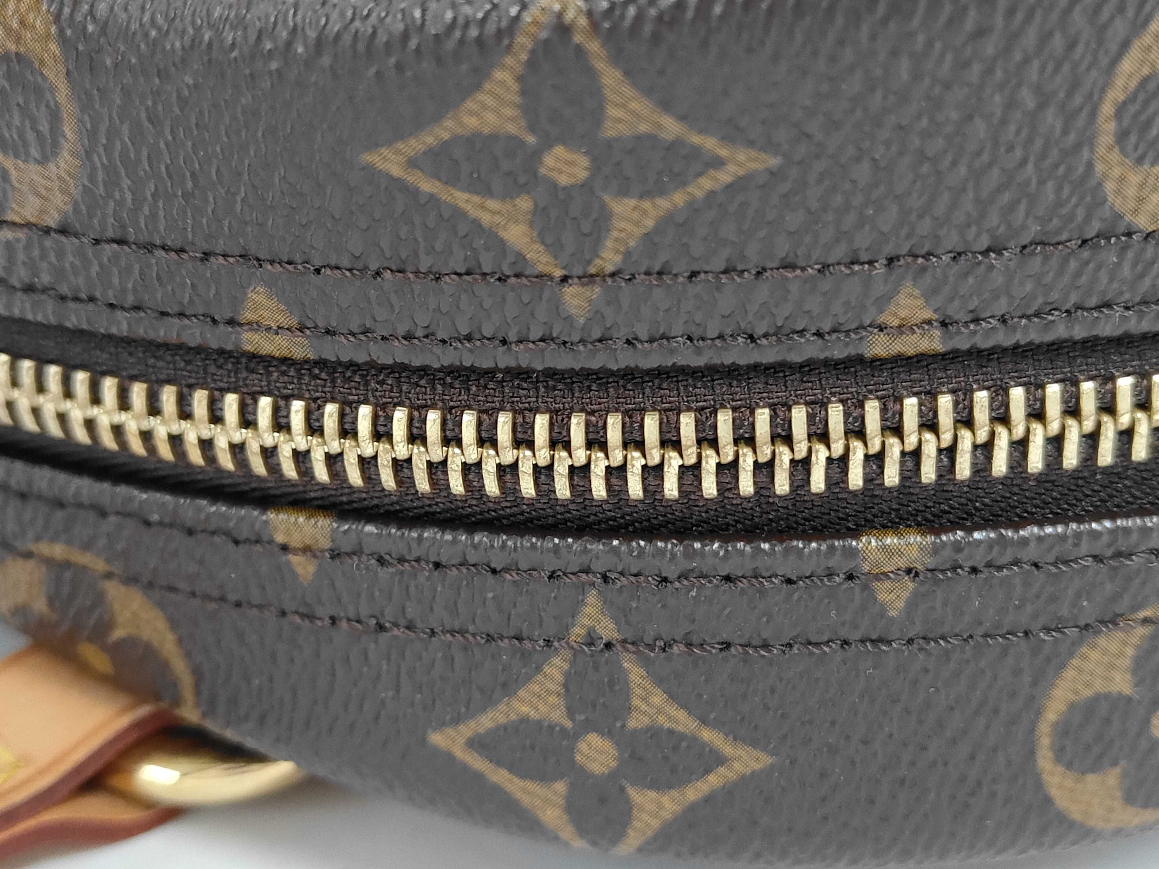 Monogram M95565 Montorgueil PM Shoulder Bag — view 6
