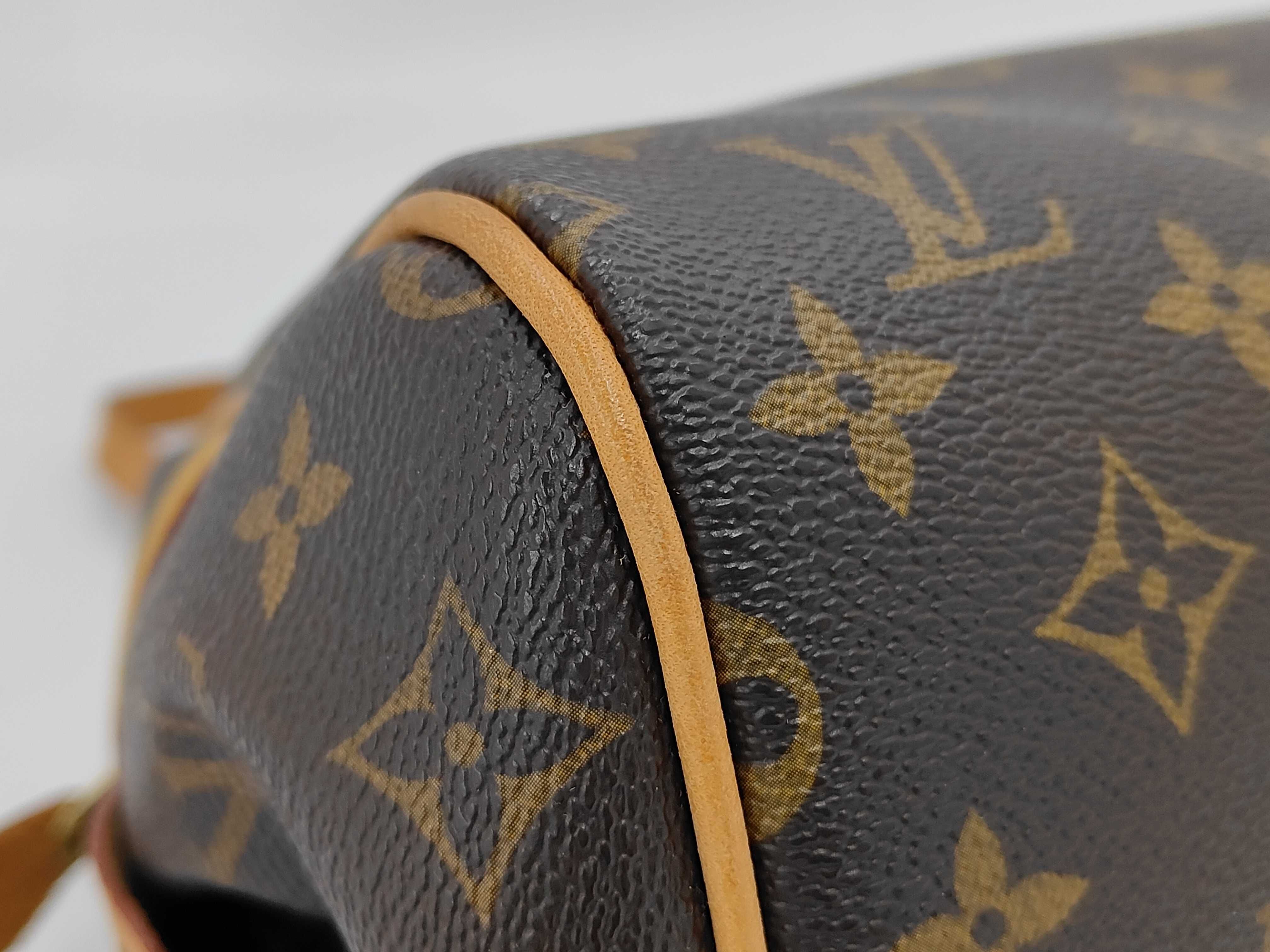 Monogram M95565 Montorgueil PM Shoulder Bag — view 7