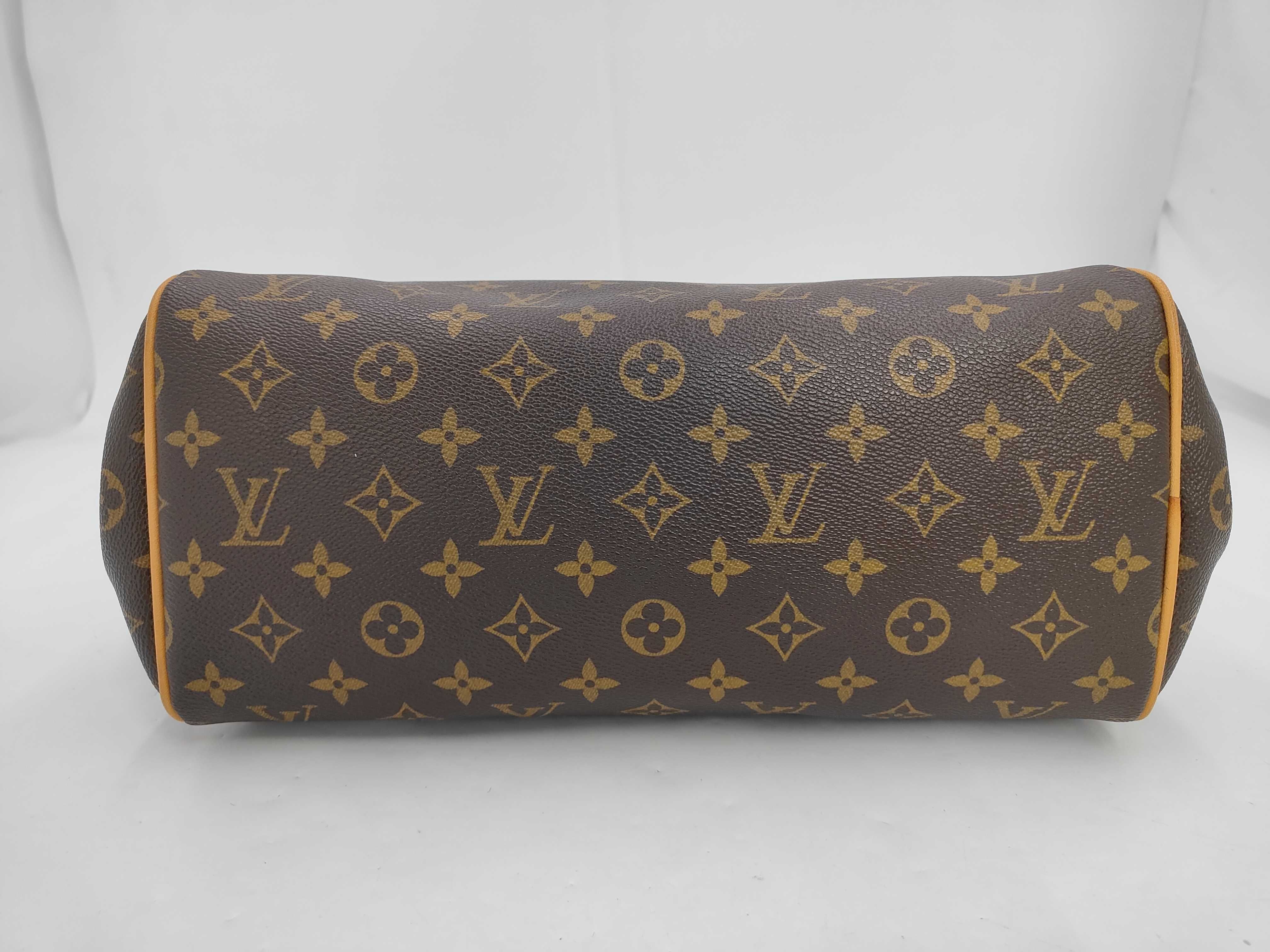 Monogram M95565 Montorgueil PM Shoulder Bag — view 8