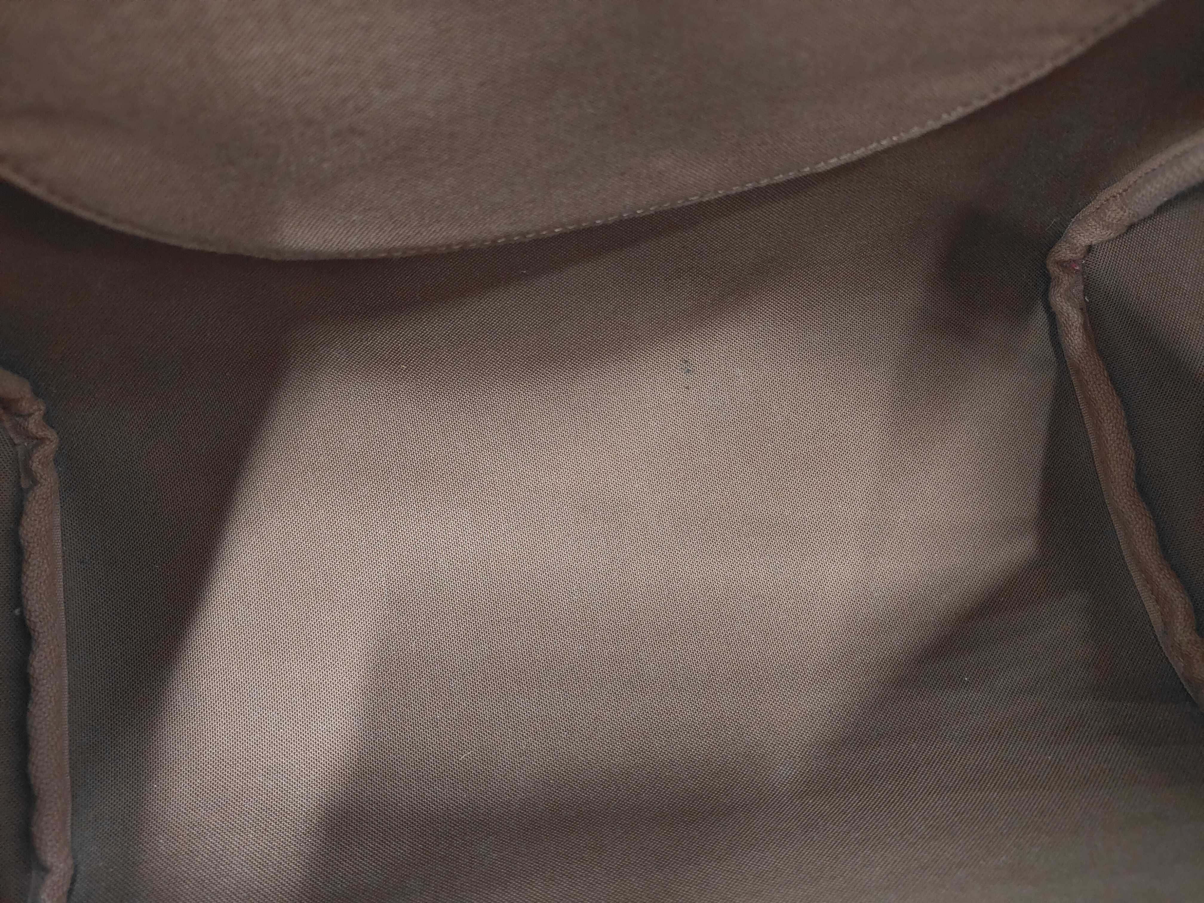Monogram M95565 Montorgueil PM Shoulder Bag — view 9