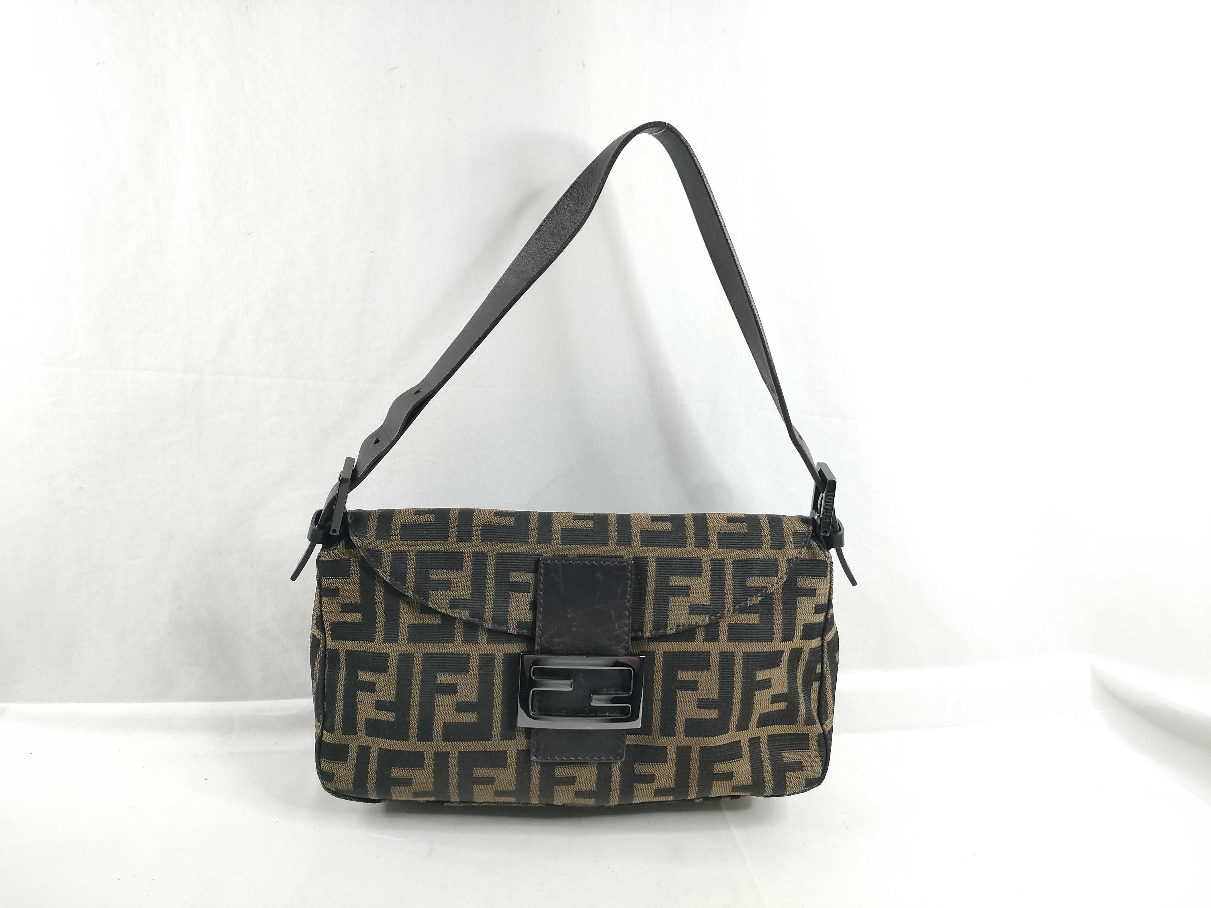 Zucca pattern bag