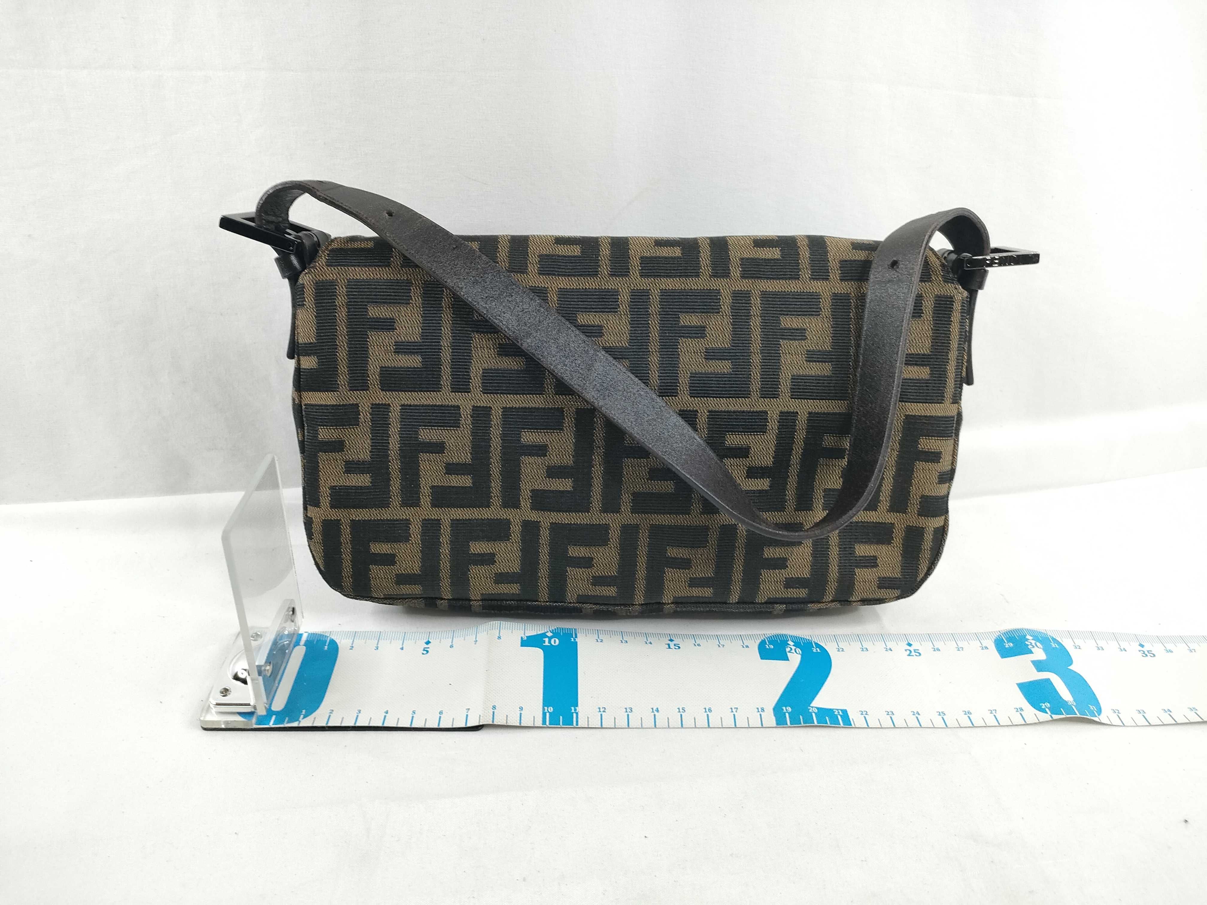 Zucca pattern bag — view 2