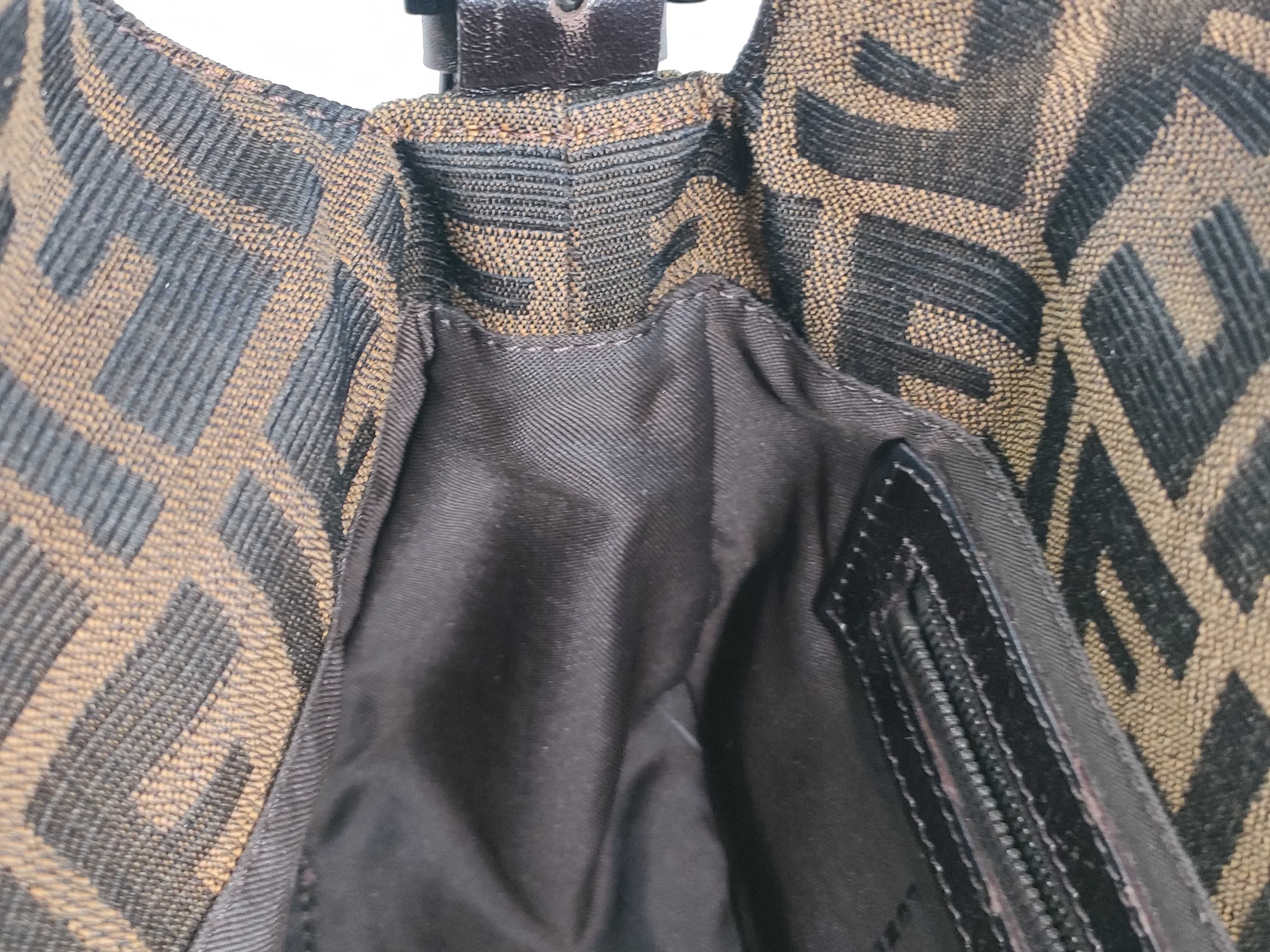Zucca pattern bag — view 11