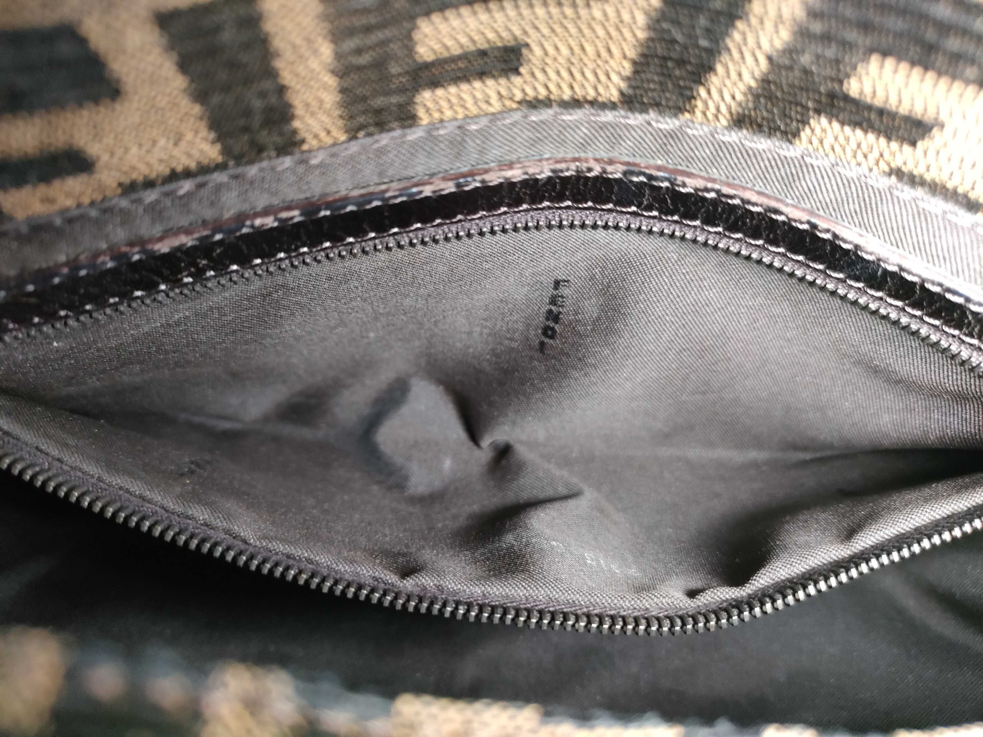 Zucca pattern bag — view 12