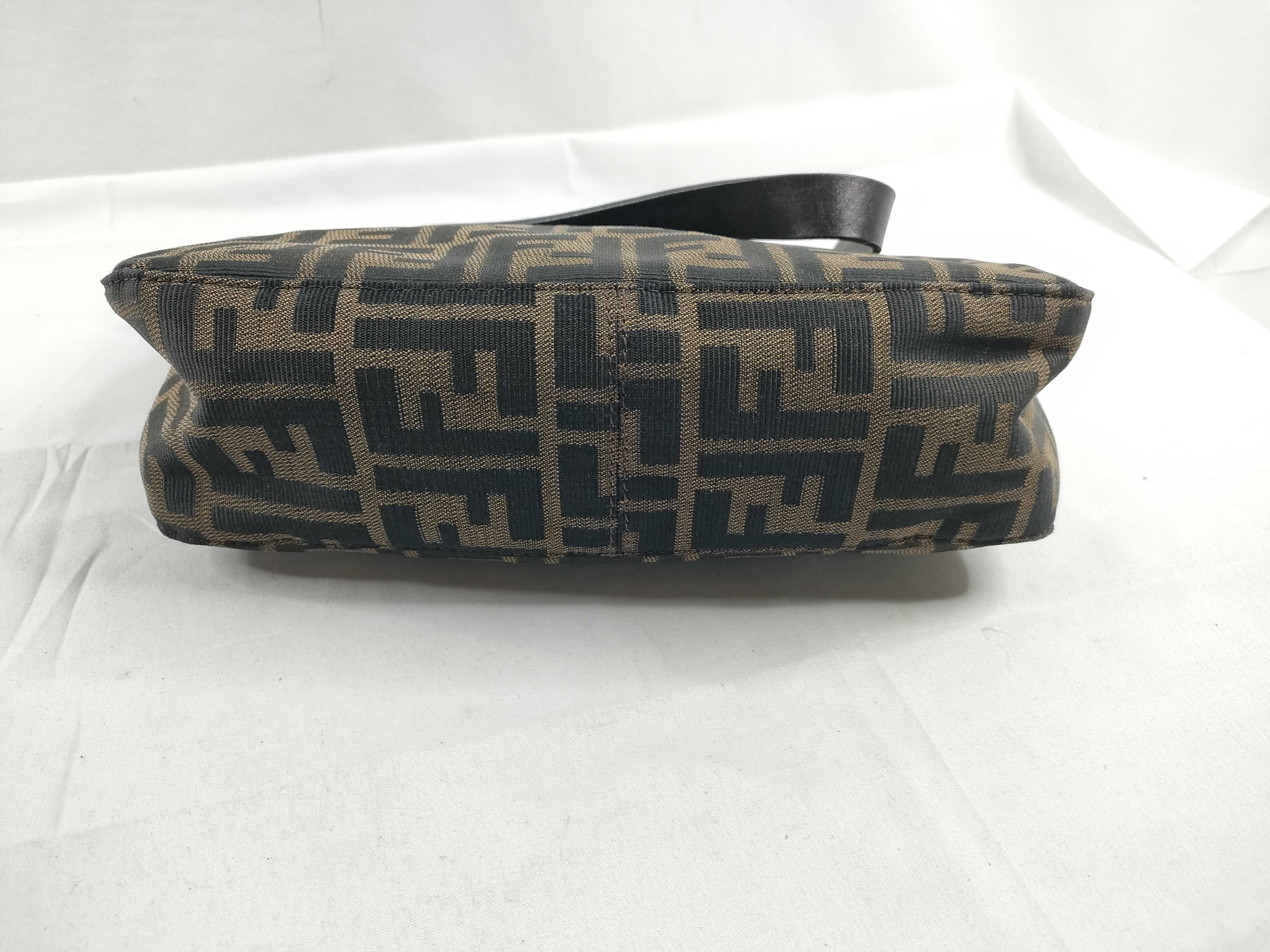 Zucca pattern bag — view 4